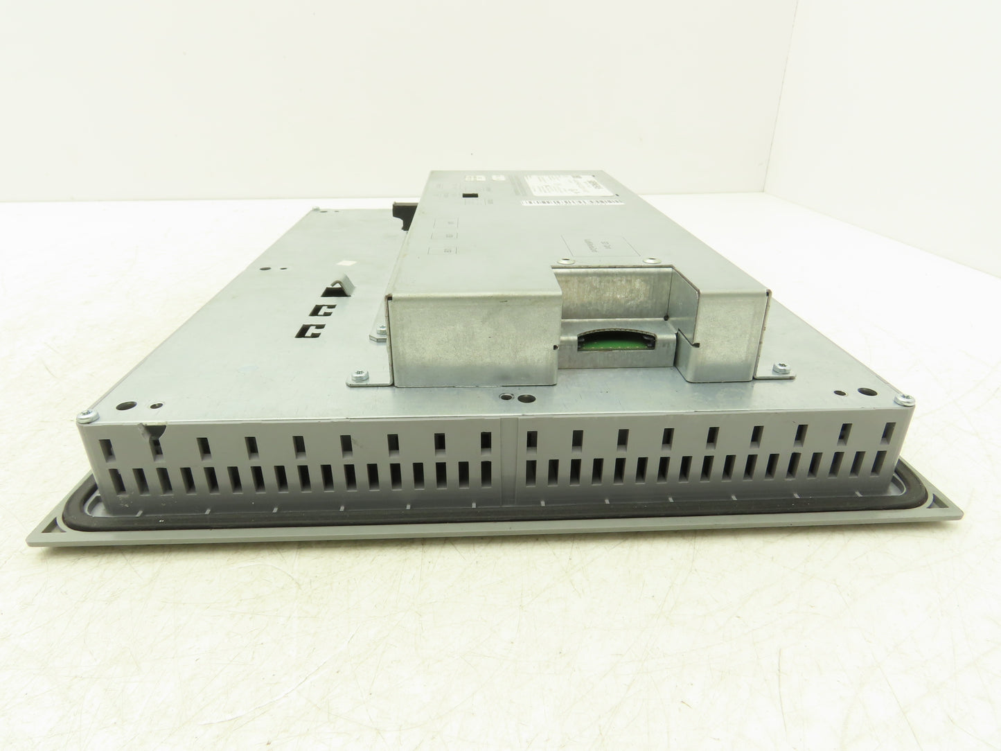 Siemens 6AV6 643-0CD01-1AX1 MP277 Simatic 10" HMI Touch Screen Control Panel