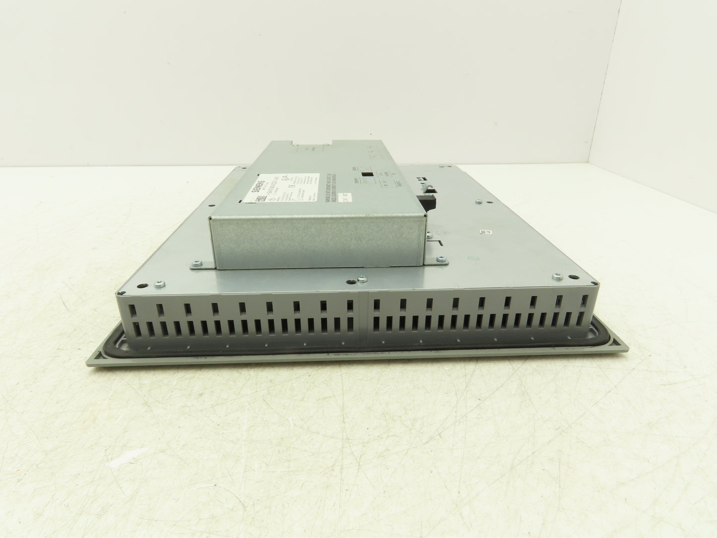 Siemens 6AV6 643-0CD01-1AX1 MP277 Simatic 10" HMI Touch Screen Control Panel