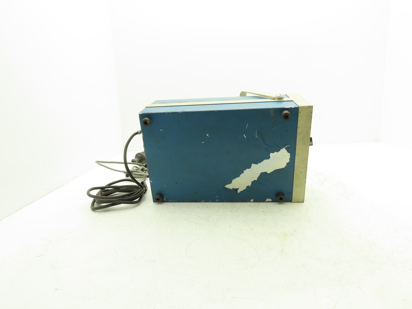 Intra Quadra-Beam QB-190 Laser Master Control & Display Unit