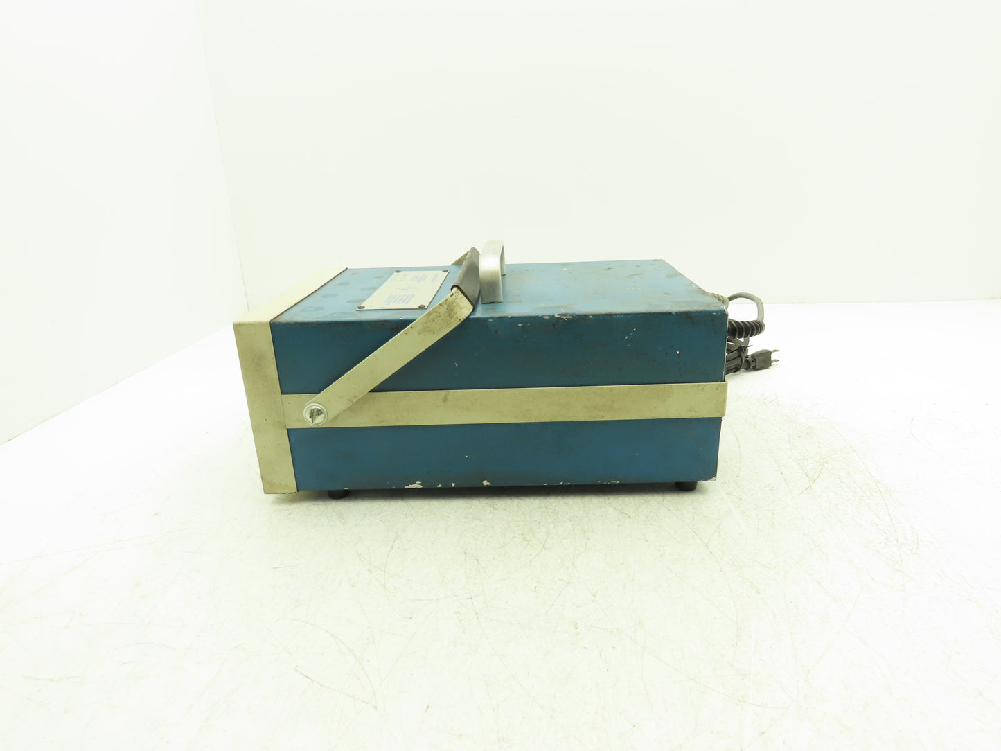 Intra Quadra-Beam QB-190 Laser Master Control & Display Unit