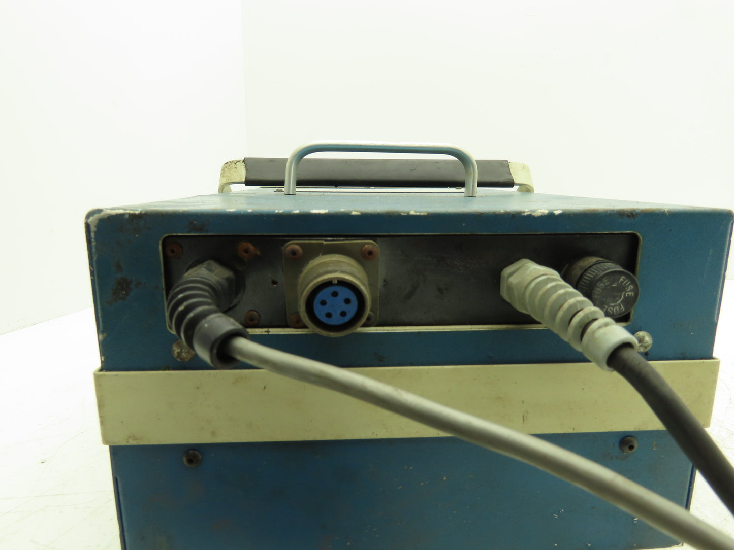 Intra Quadra-Beam QB-190 Laser Master Control & Display Unit
