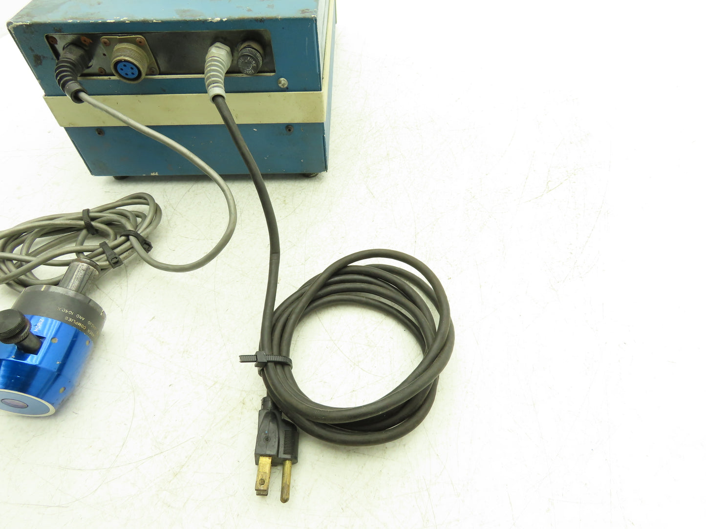 Intra Quadra-Beam QB-190 Laser Master Control & Display Unit