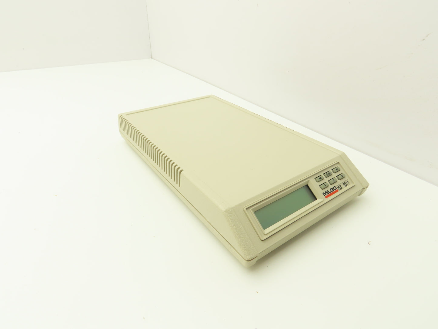 Timeplex Milgo Excalibur ISX 5311 Multiplexer 15-31C1001121B