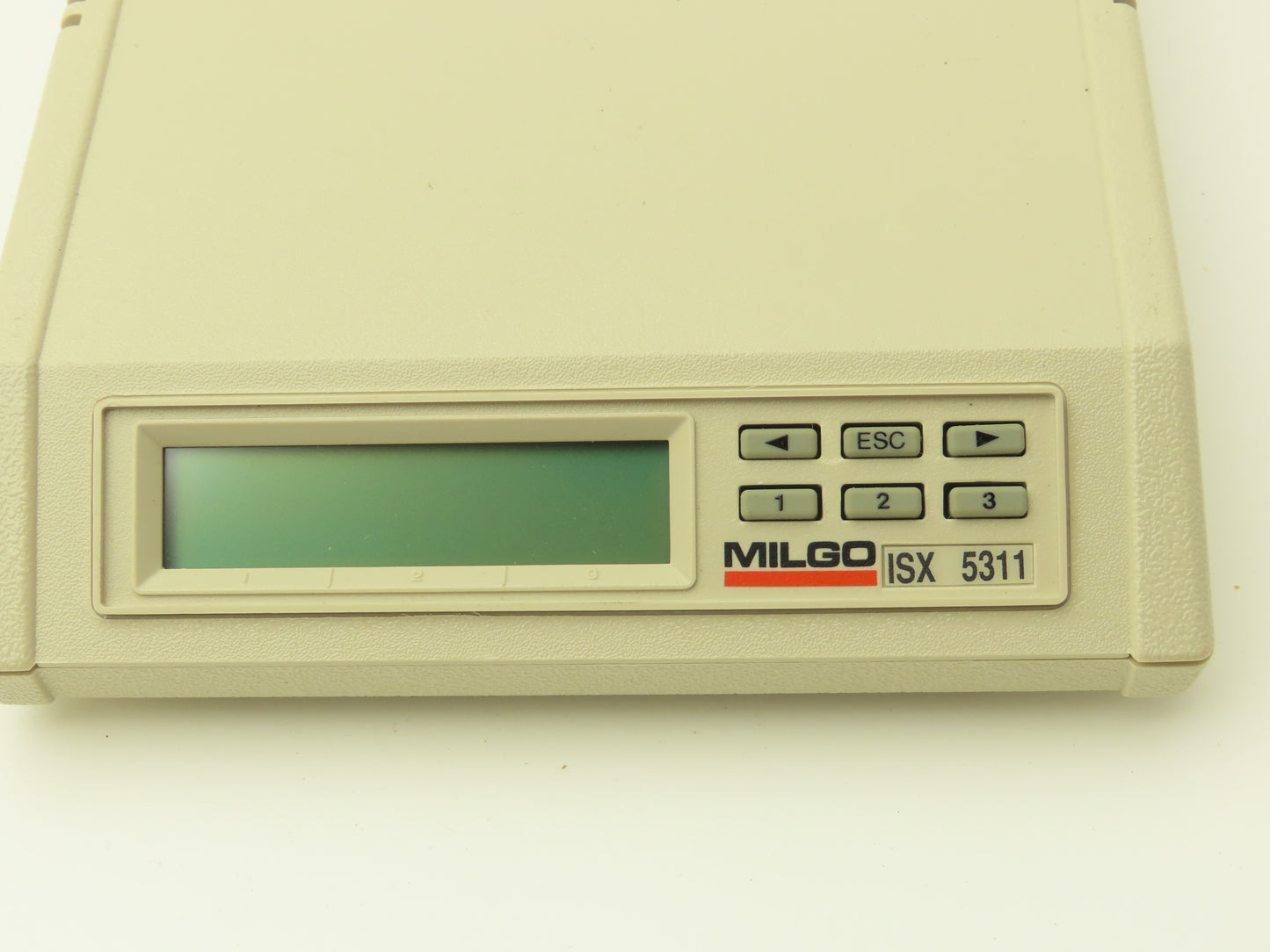Timeplex Milgo Excalibur ISX 5311 Multiplexer 15-31C1001121B