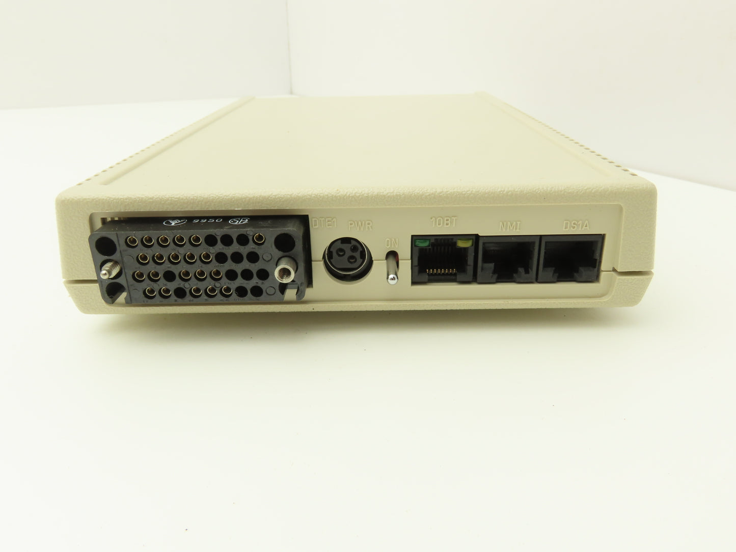 Timeplex Milgo Excalibur ISX 5311 Multiplexer 15-31C1001121B