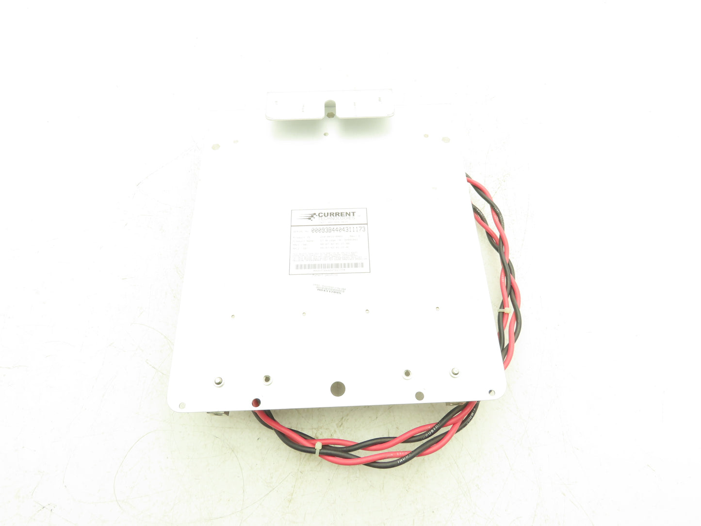 Current Technologies 210-0015-0003 CT Bridge Controller Rev D