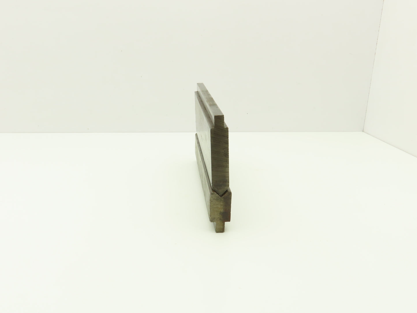 Press Brake Straight Punch & Die 11-14/16" Long 90° 5/8" V Set