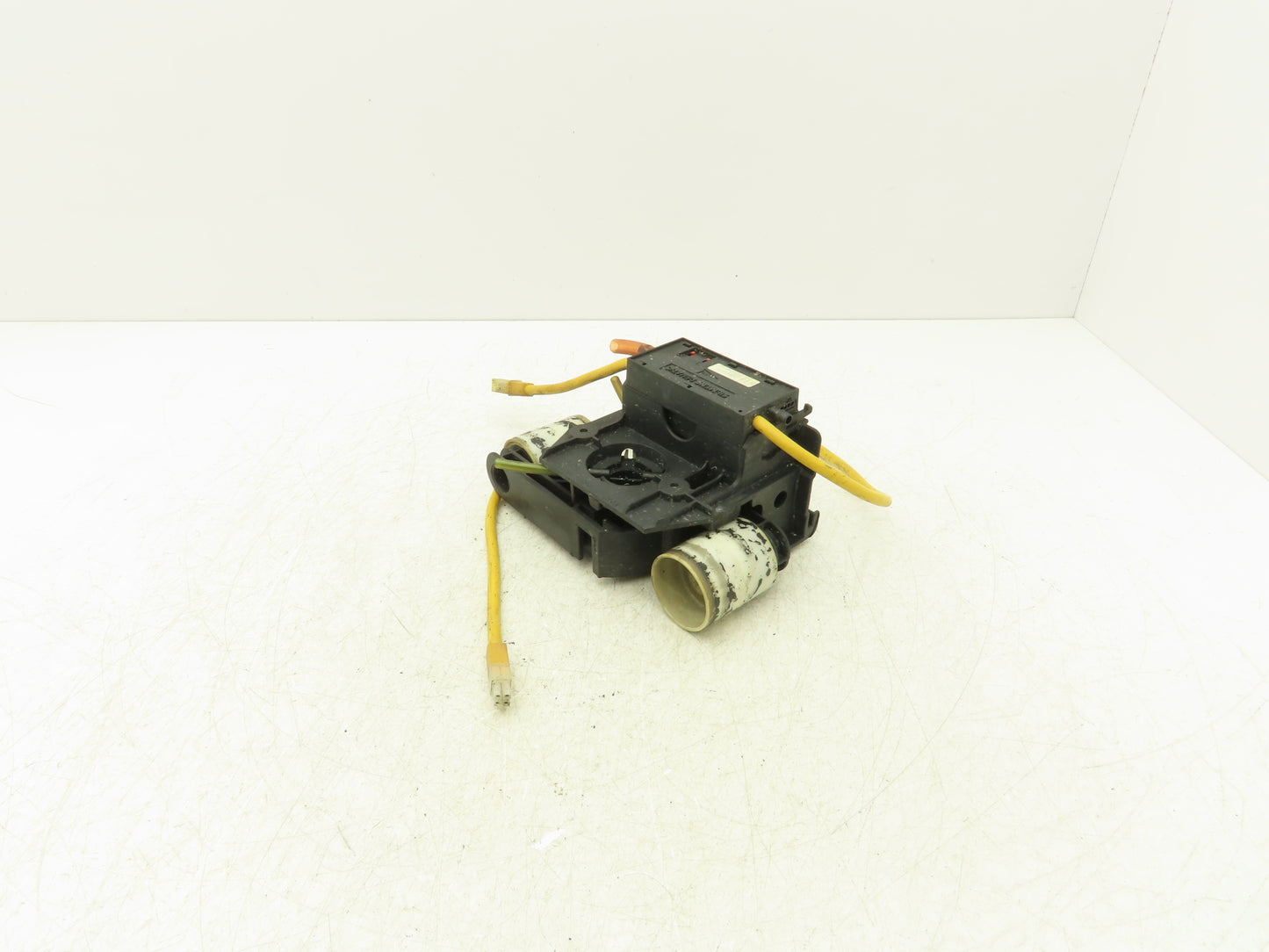 Siemens Dematic 0430050099 Roller Conveyor Flow Controller RH 06881-02116