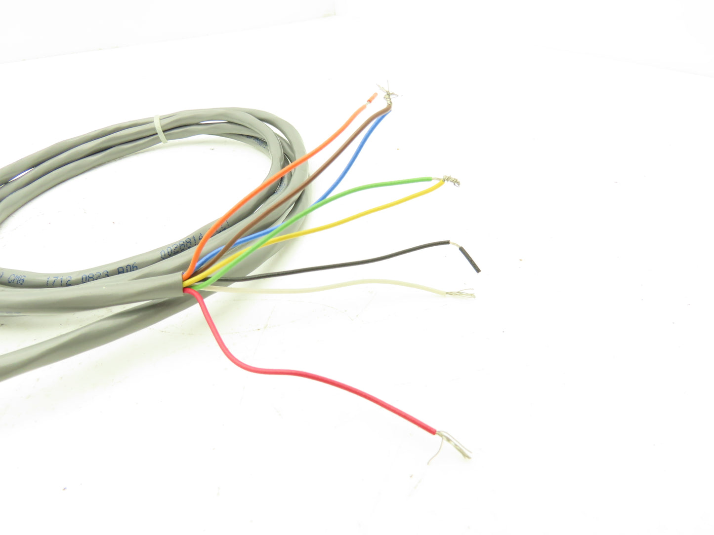 SonaSwitch 1600 Ultrasonic Proximity Sensor 10-30VDC