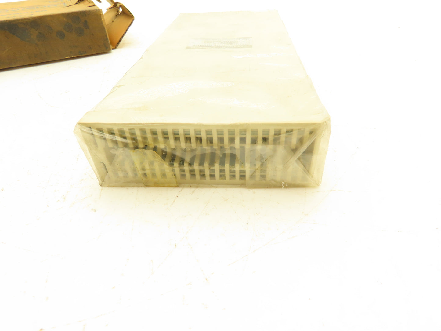 Toshiba B20064DION-1 64DIO PLC Provisor Input / Output Module 24VDC/AC 10mA