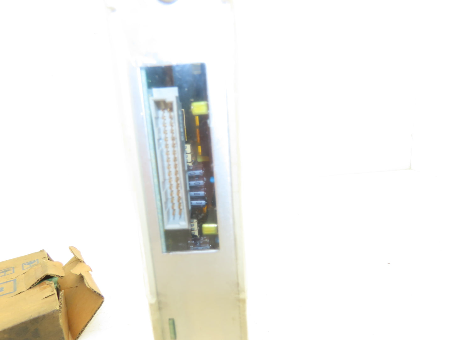 Toshiba B20064DION-1 64DIO PLC Provisor Input / Output Module 24VDC/AC 10mA