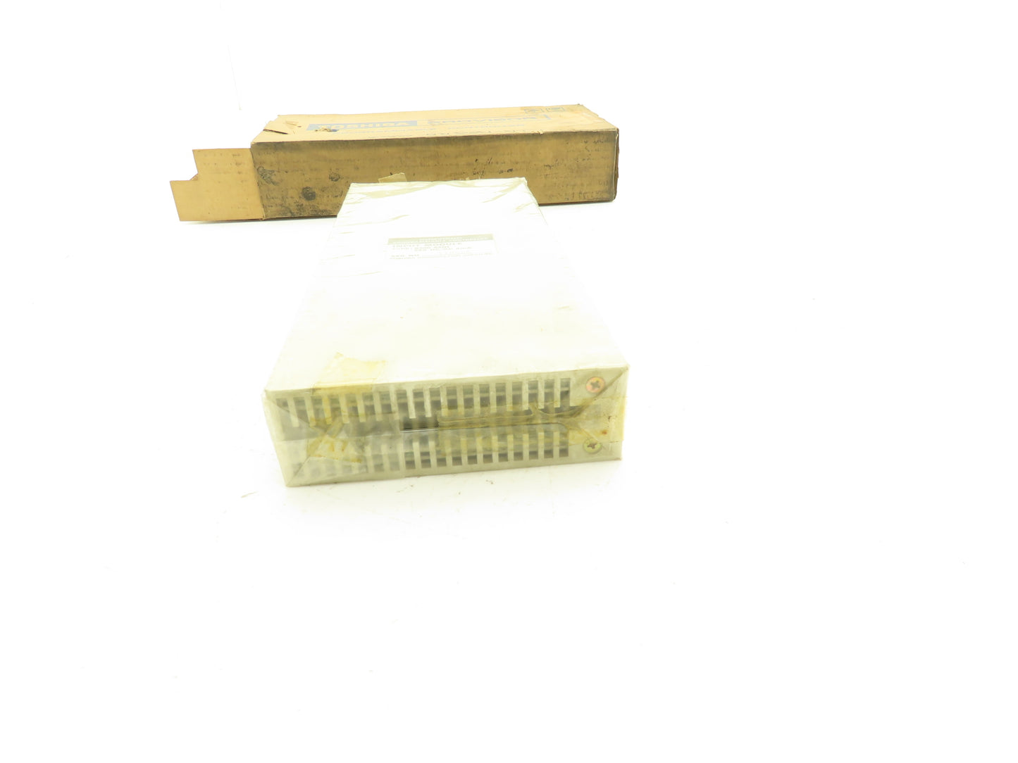 Toshiba B200 64DI PLC Provisor Programmable Controller Input Module 24VDC/AC 5mA