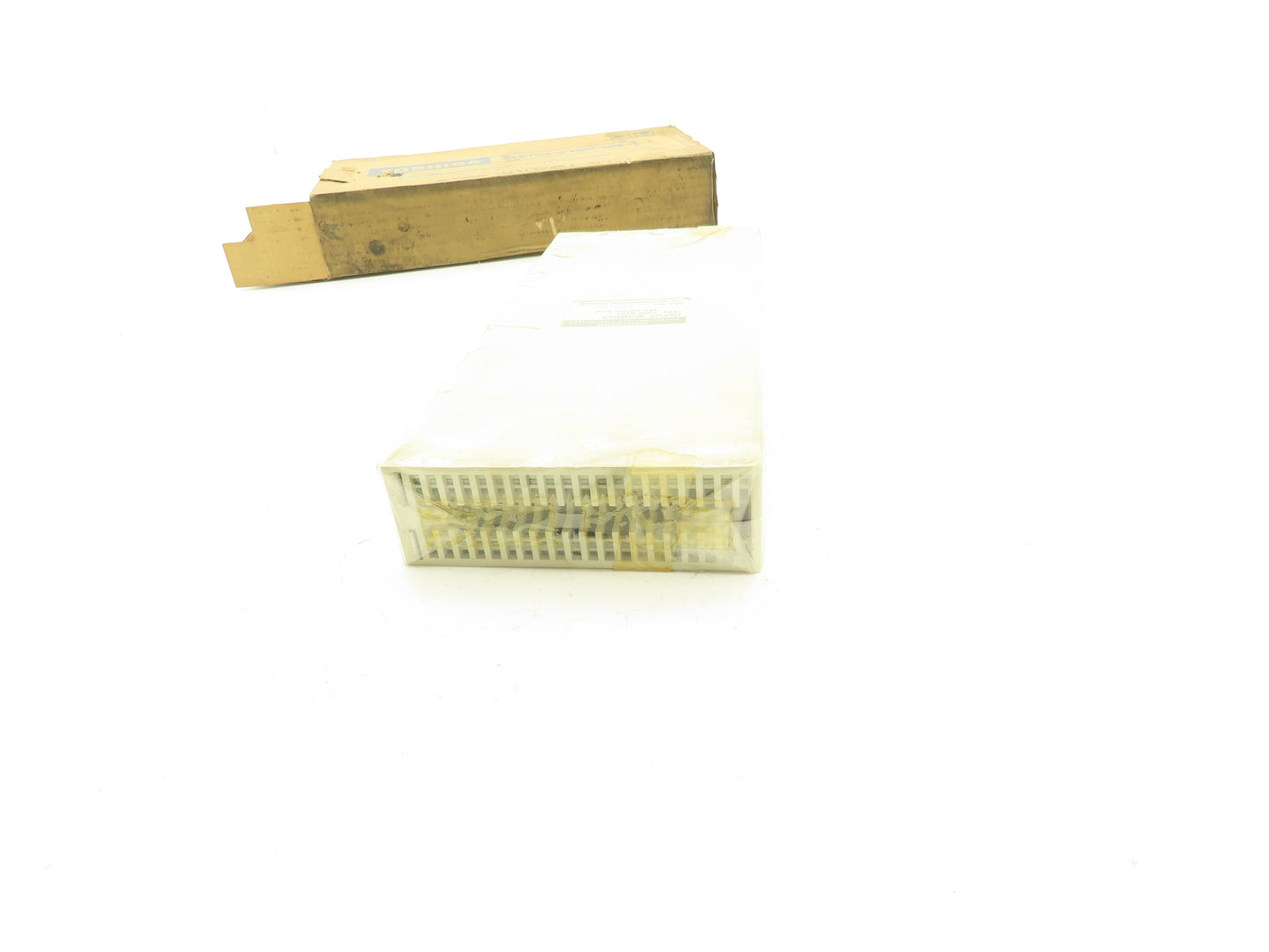 Toshiba B200 64DI PLC Provisor Programmable Controller Input Module 24VDC/AC 5mA