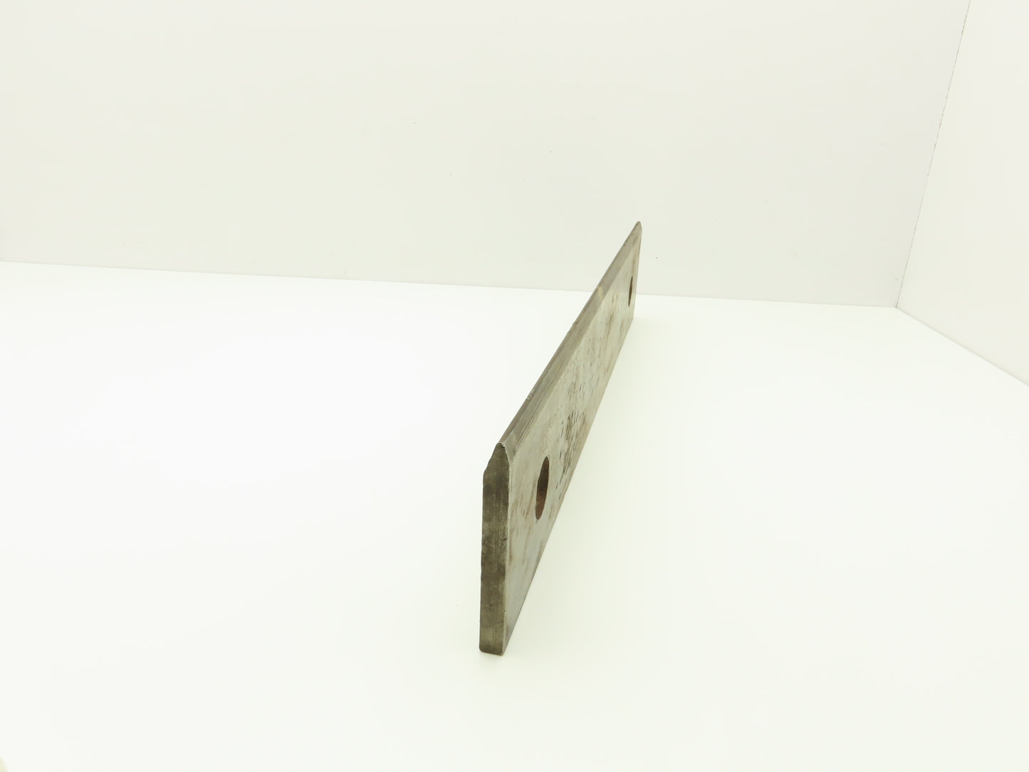 Press Brake Die 24-1/2" Long 40° V Offset With 1/2" Shank