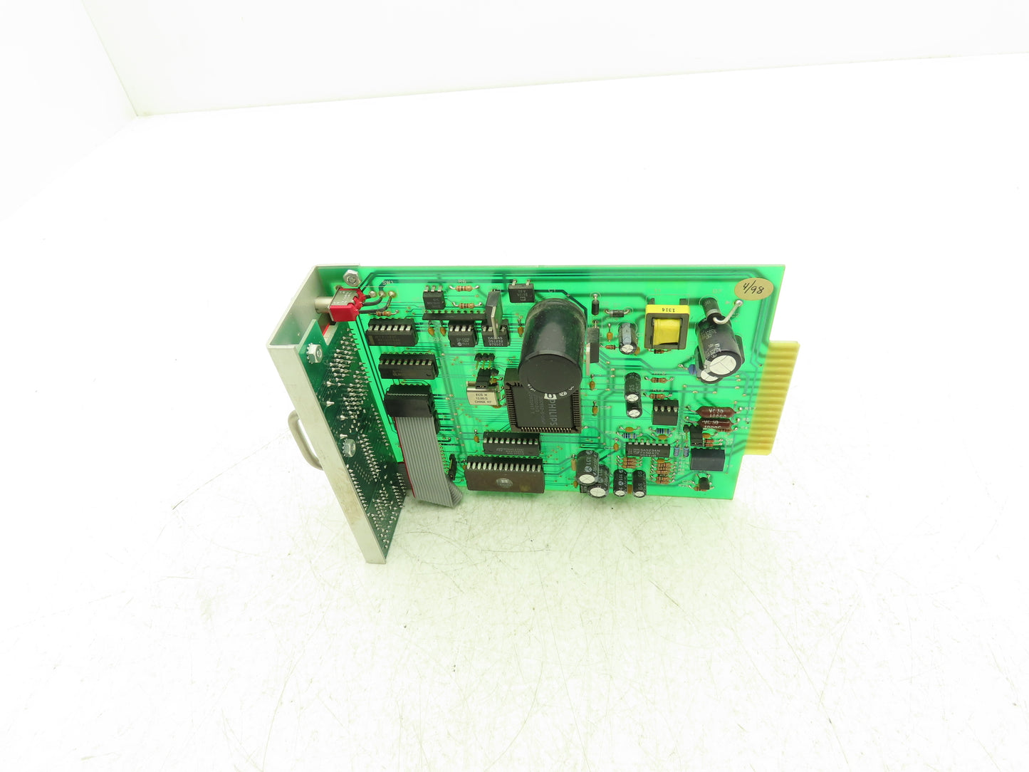 P.E.T.S. 851-4 Temperature Control Module 15A 3600W Hot Runner Pets