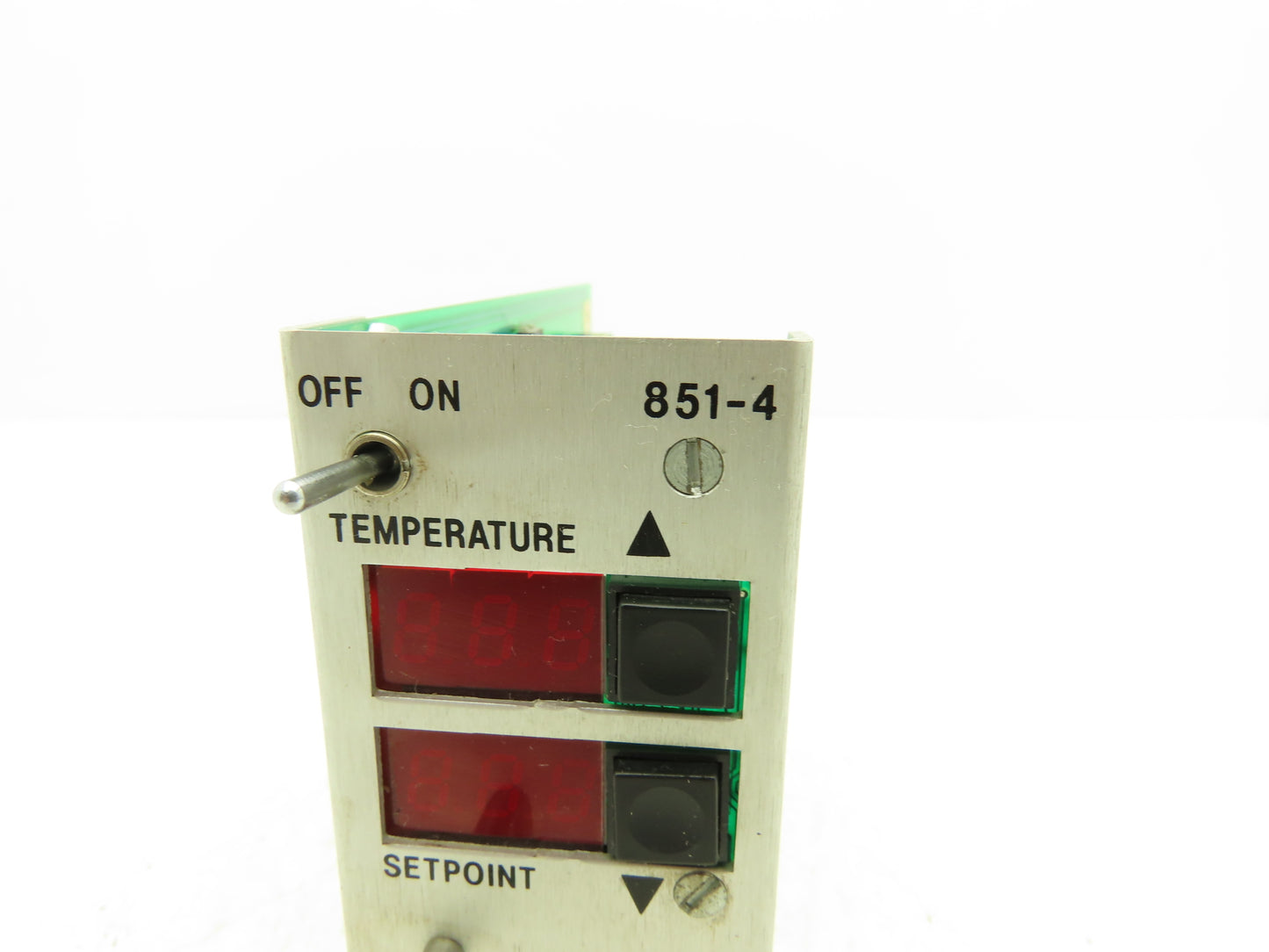 P.E.T.S. 851-4 Temperature Control Module 15A 3600W Hot Runner Pets