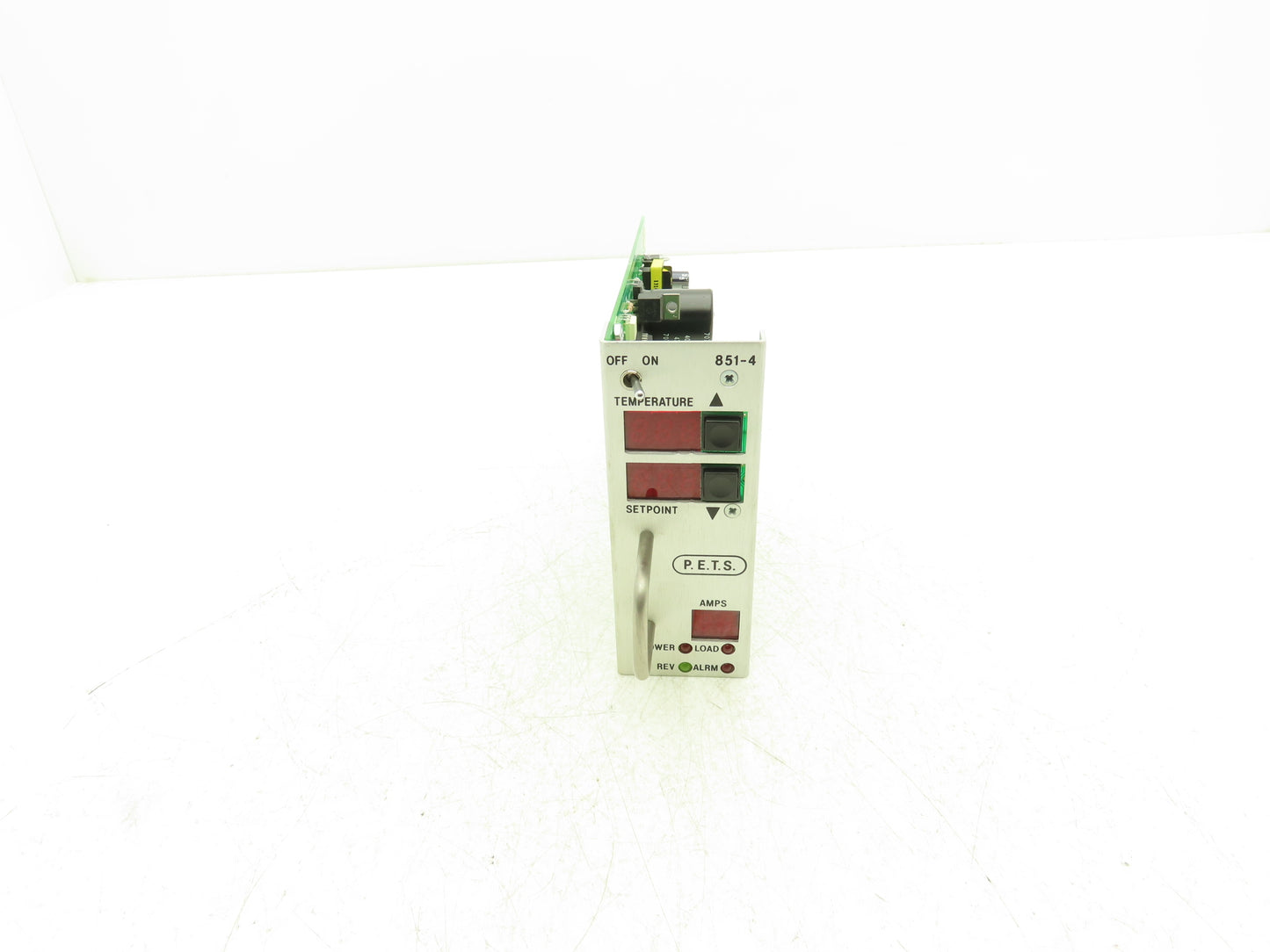 P.E.T.S. 851-4 Temperature Control Module 15A 3600W Hot Runner Pets