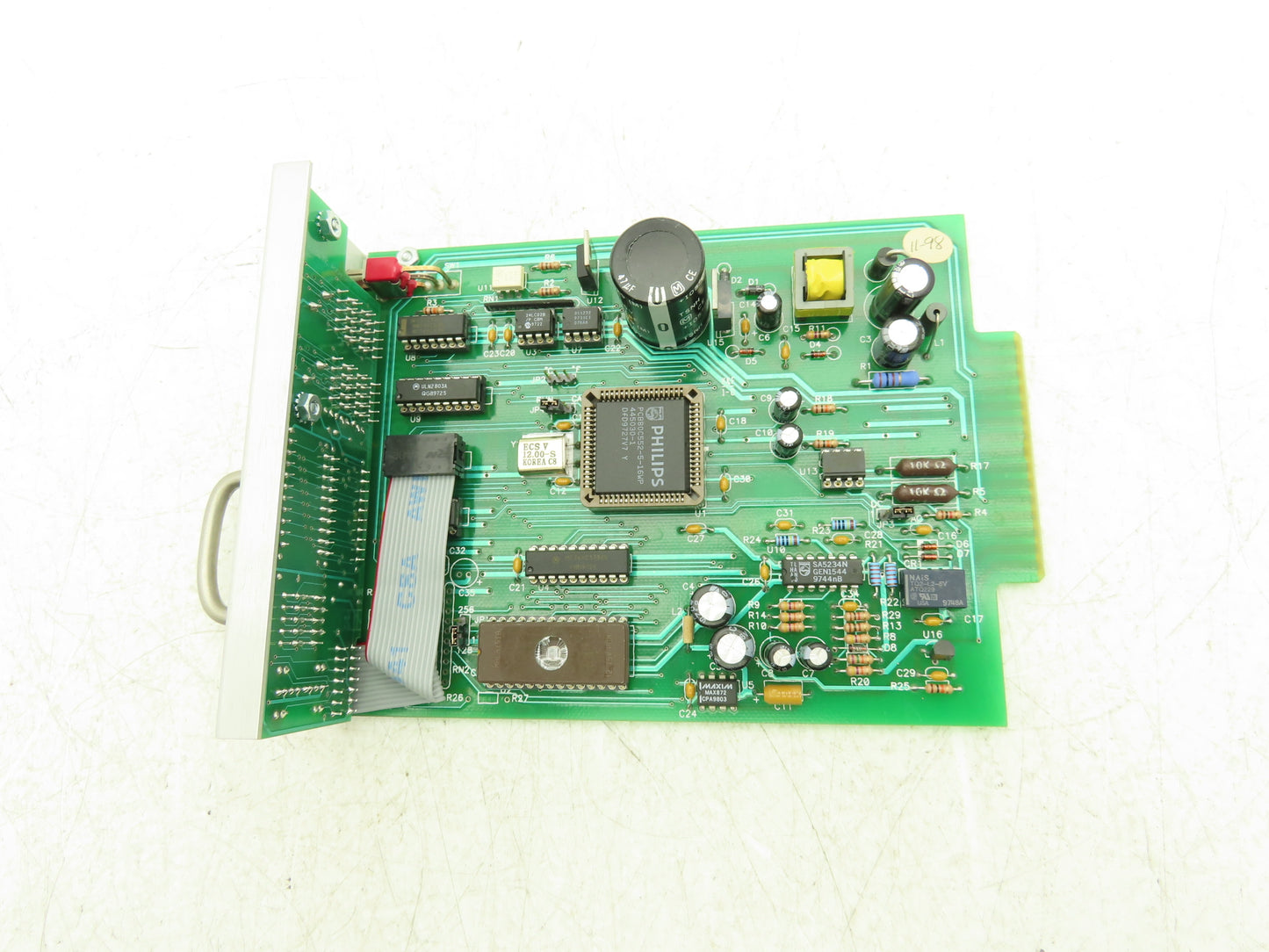 P.E.T.S. 851-4 Temperature Control Module 15A 3600W Hot Runner Pets