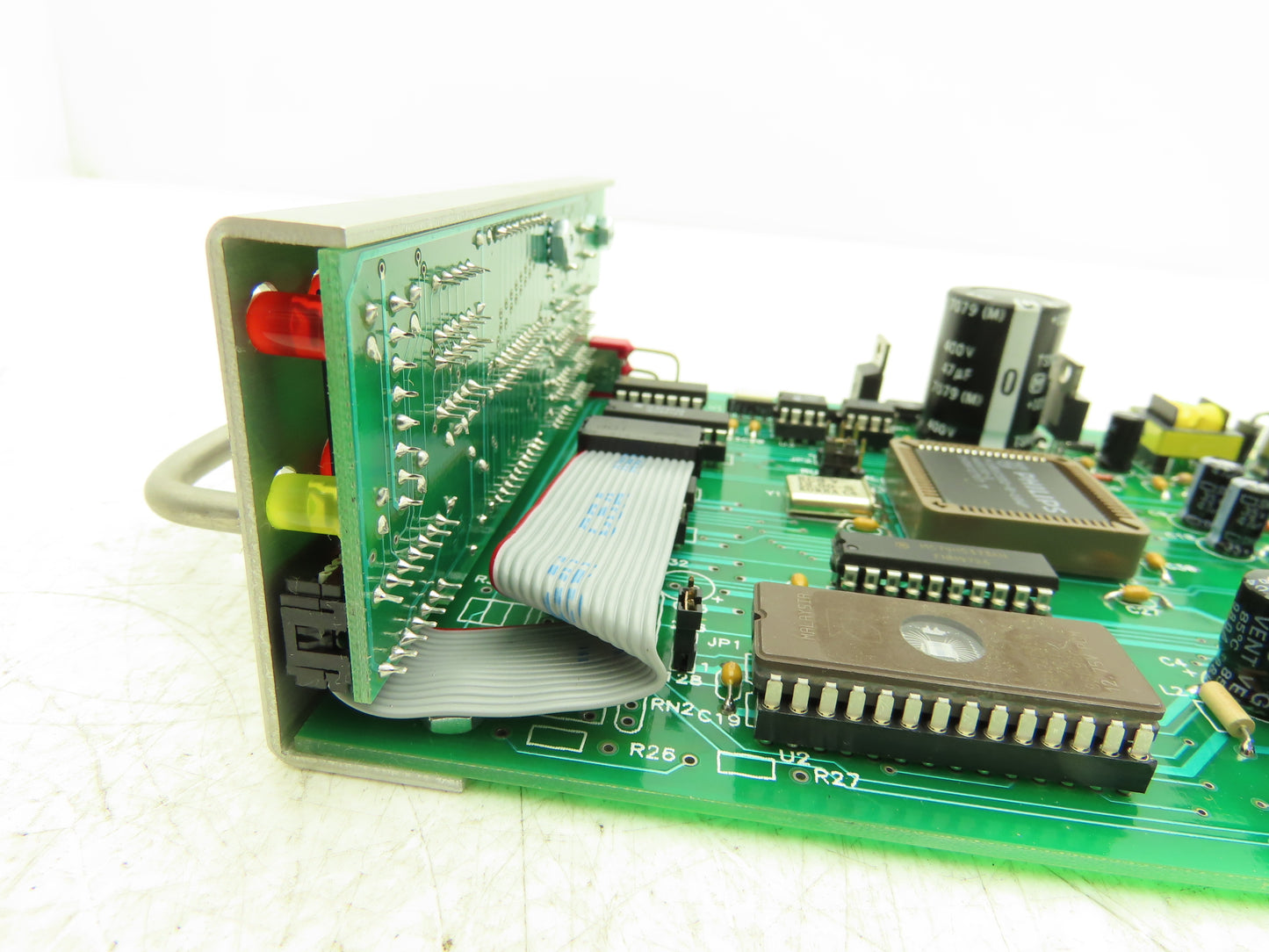 P.E.T.S. 851-4 Temperature Control Module 15A 3600W Hot Runner Pets