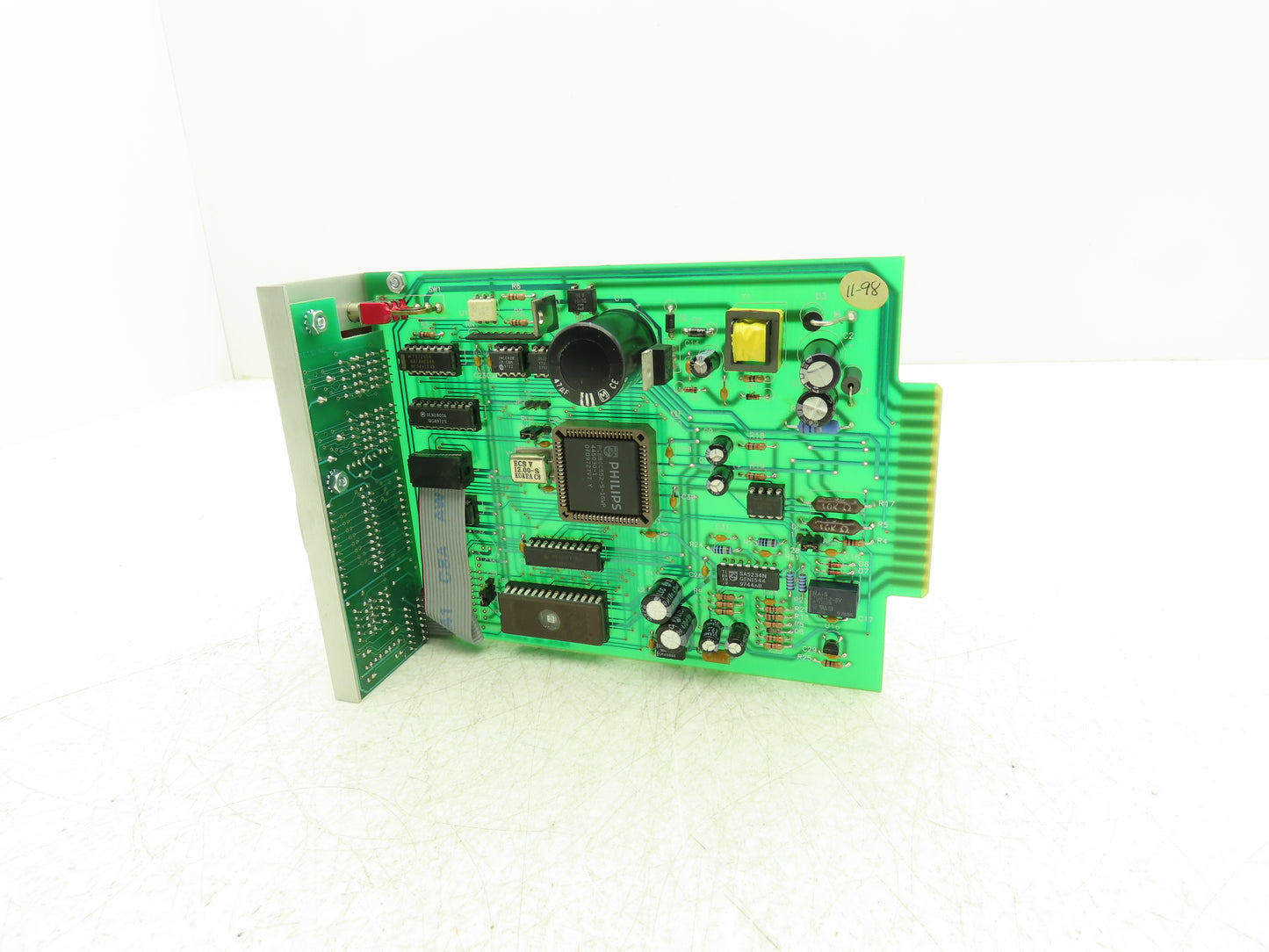 P.E.T.S. 851-4 Temperature Control Module 15A 3600W Hot Runner Pets