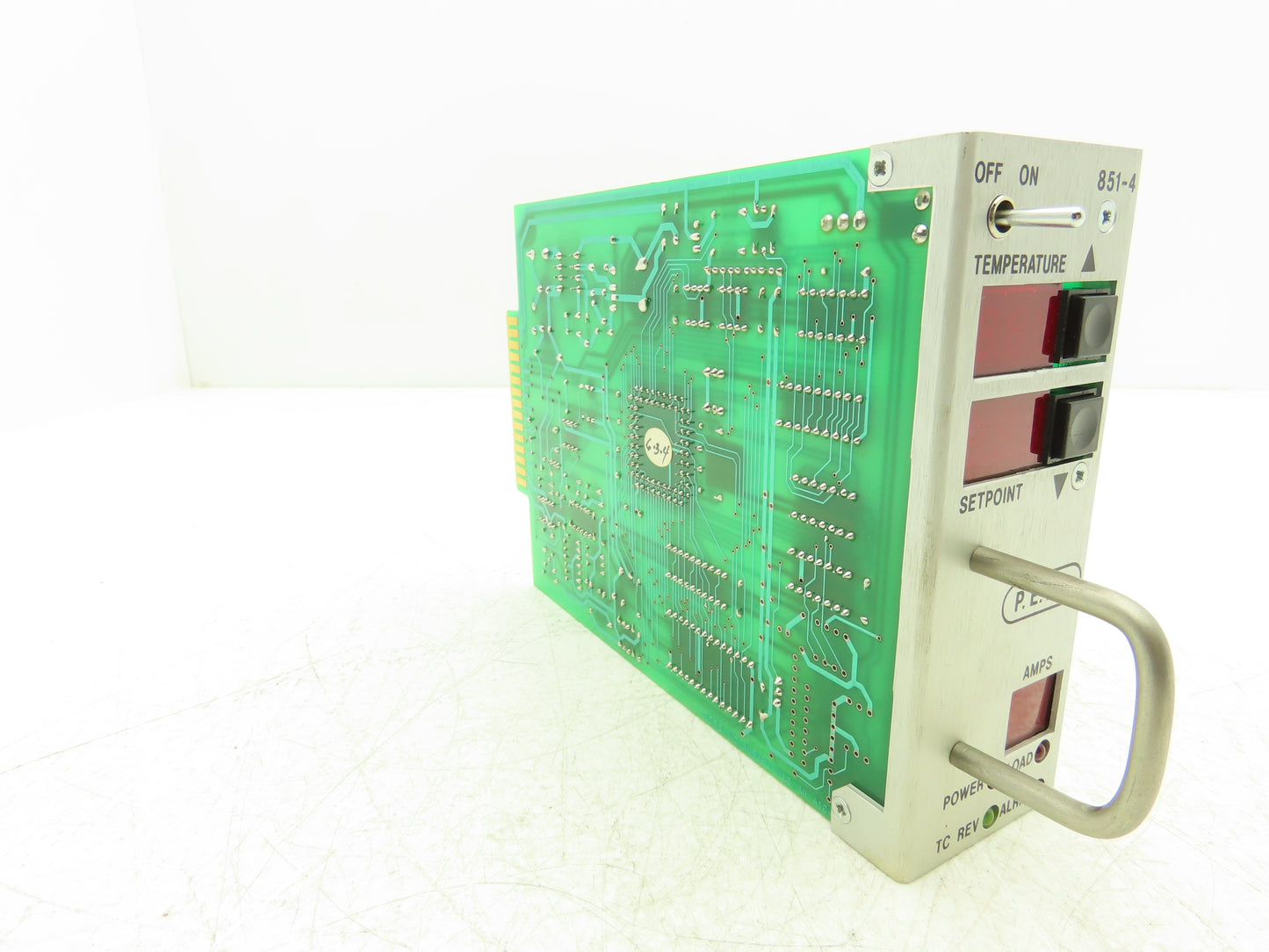 P.E.T.S. 851-4 Temperature Control Module 15A 3600W Hot Runner Pets