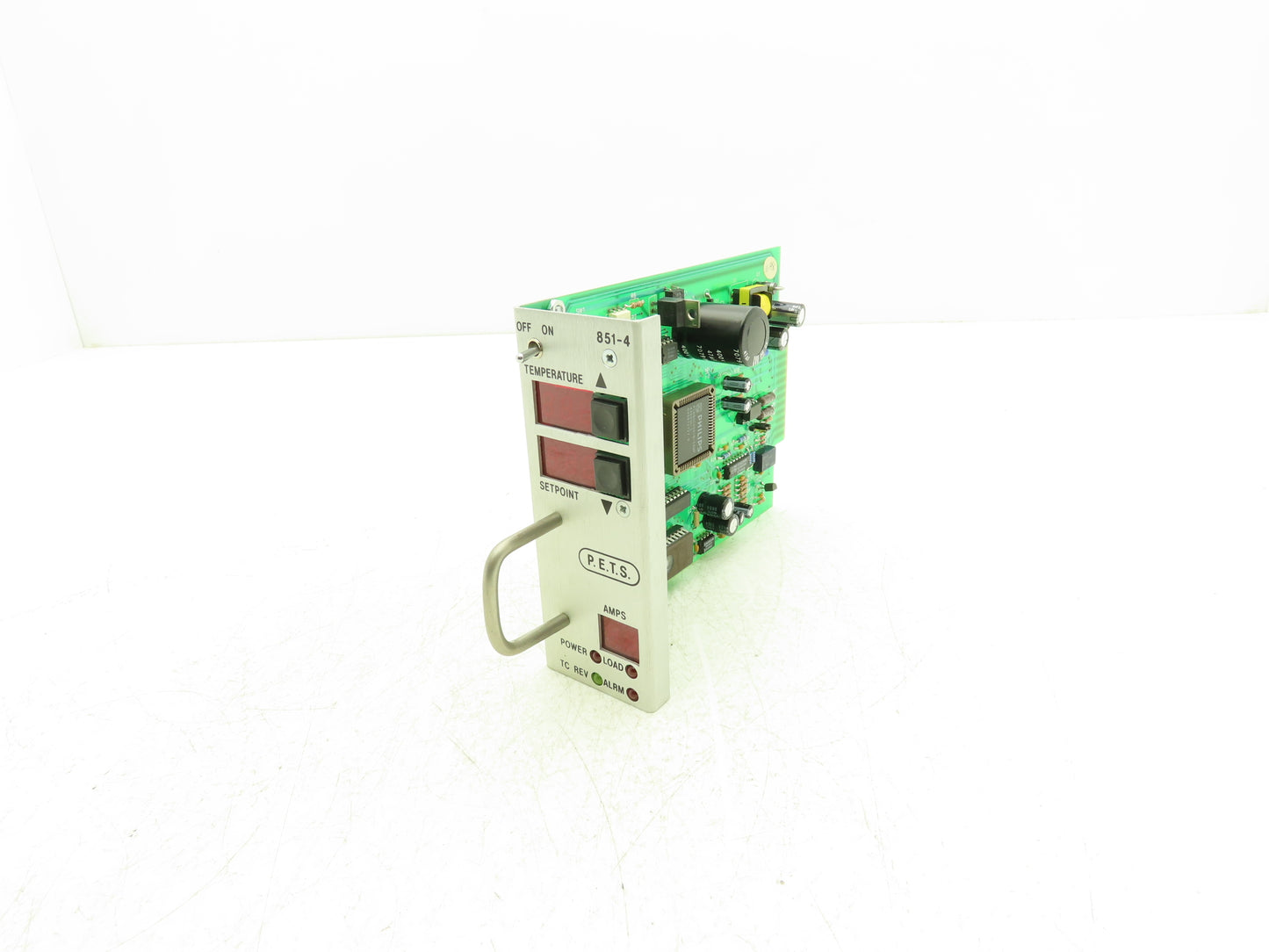 P.E.T.S. 851-4 Temperature Control Module 15A 3600W Hot Runner Pets