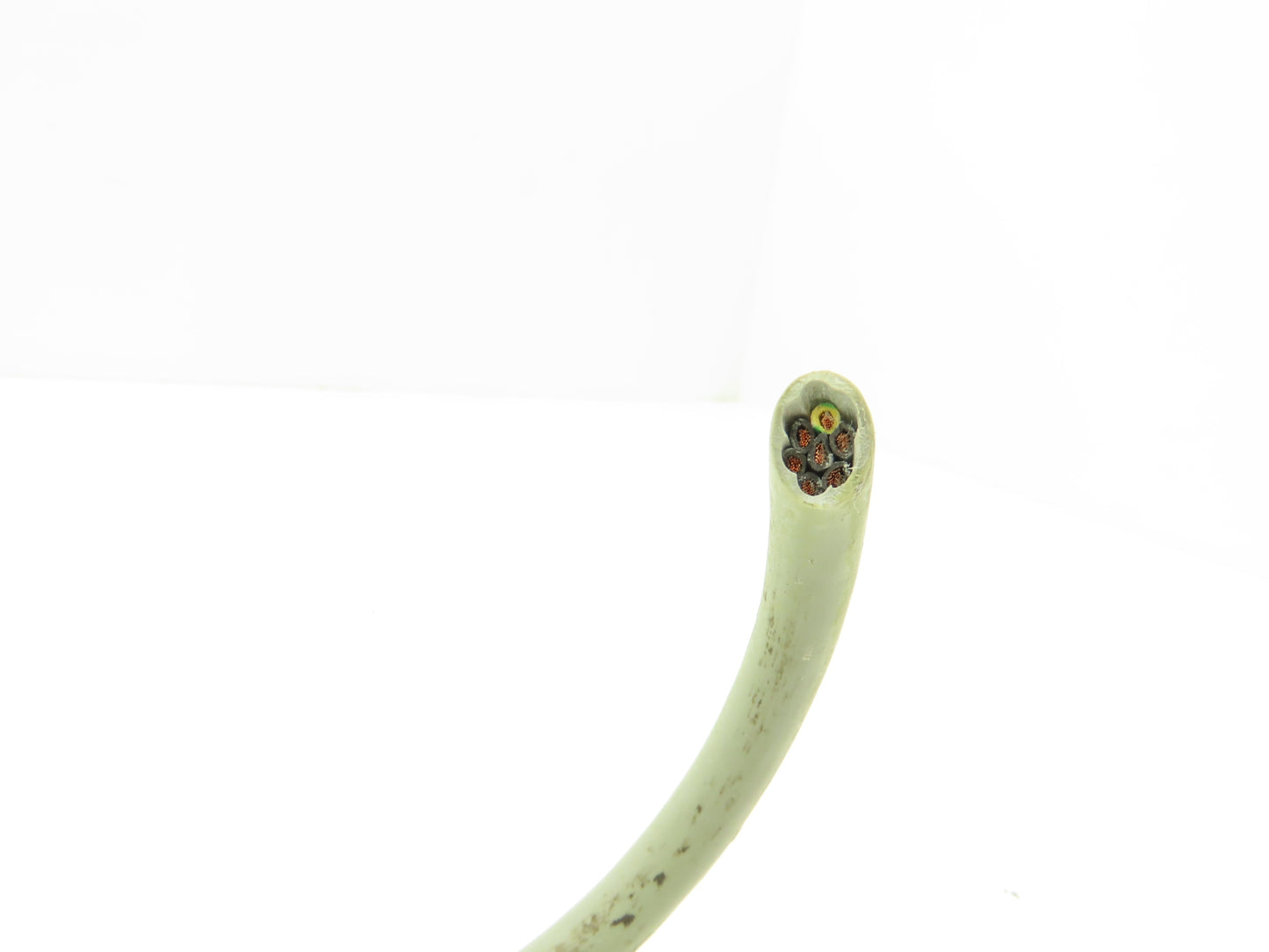 Telemecanique XVBC21 Stack Light LED Green Amber Red 3" Pedestal W Base Lot of 2