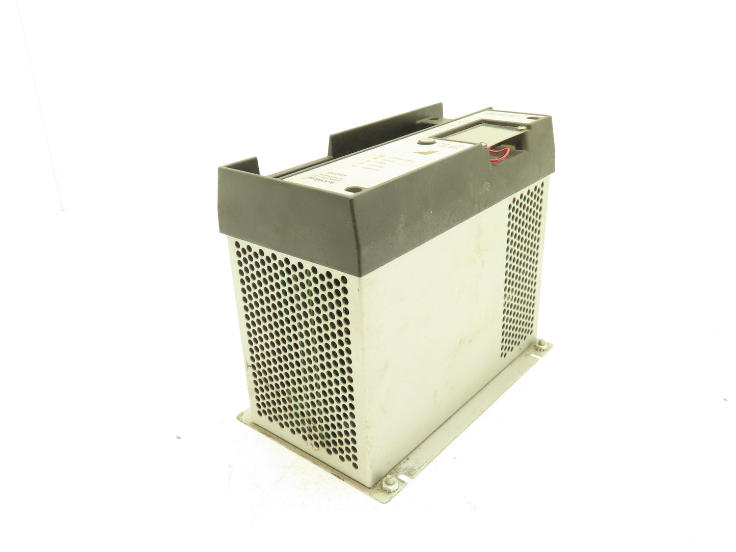 Reliance Electric 45C37 AutoMate Remote I/O Interface Controller Head 250VAC