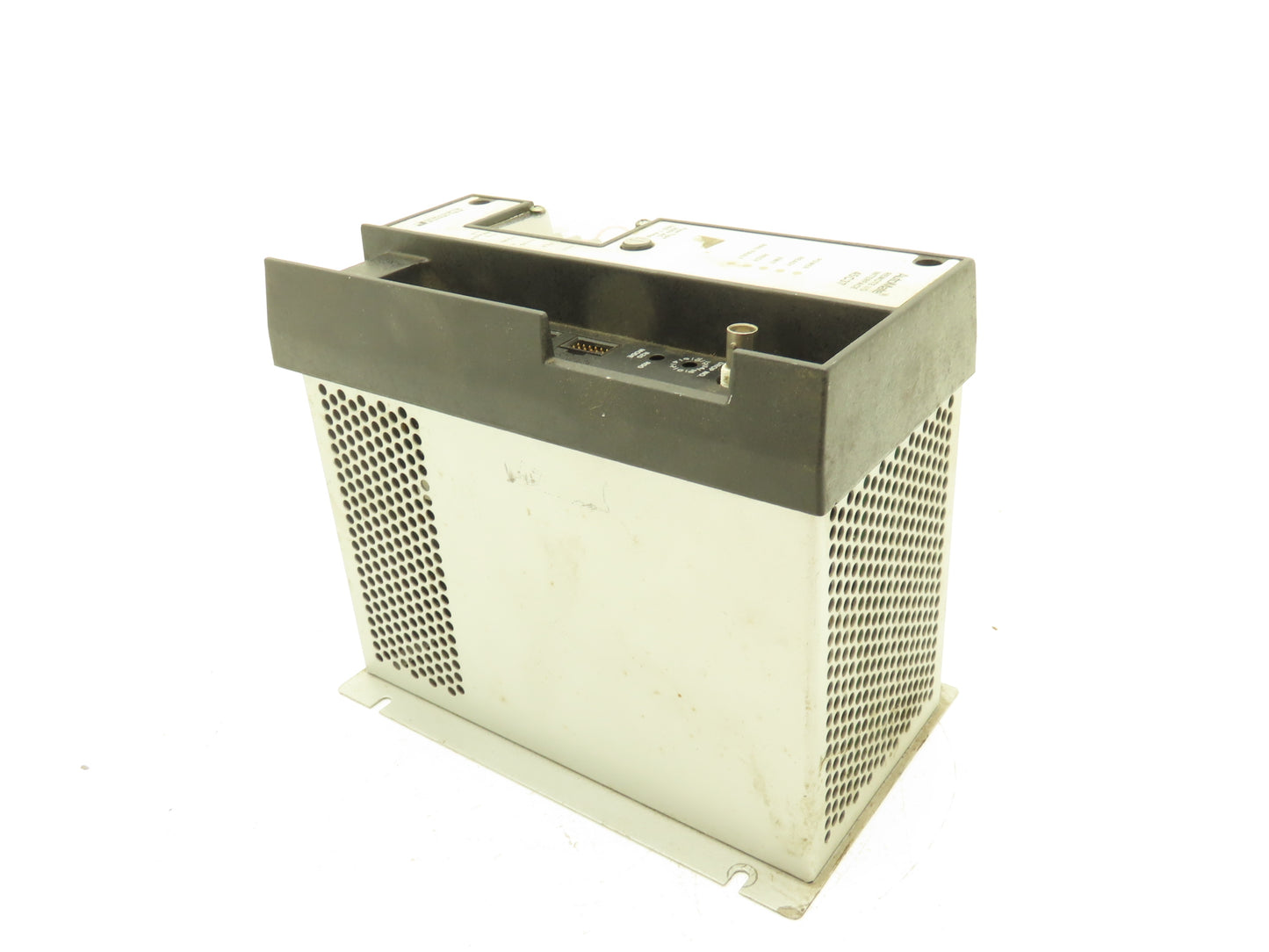 Reliance Electric 45C37 AutoMate Remote I/O Interface Controller Head 250VAC