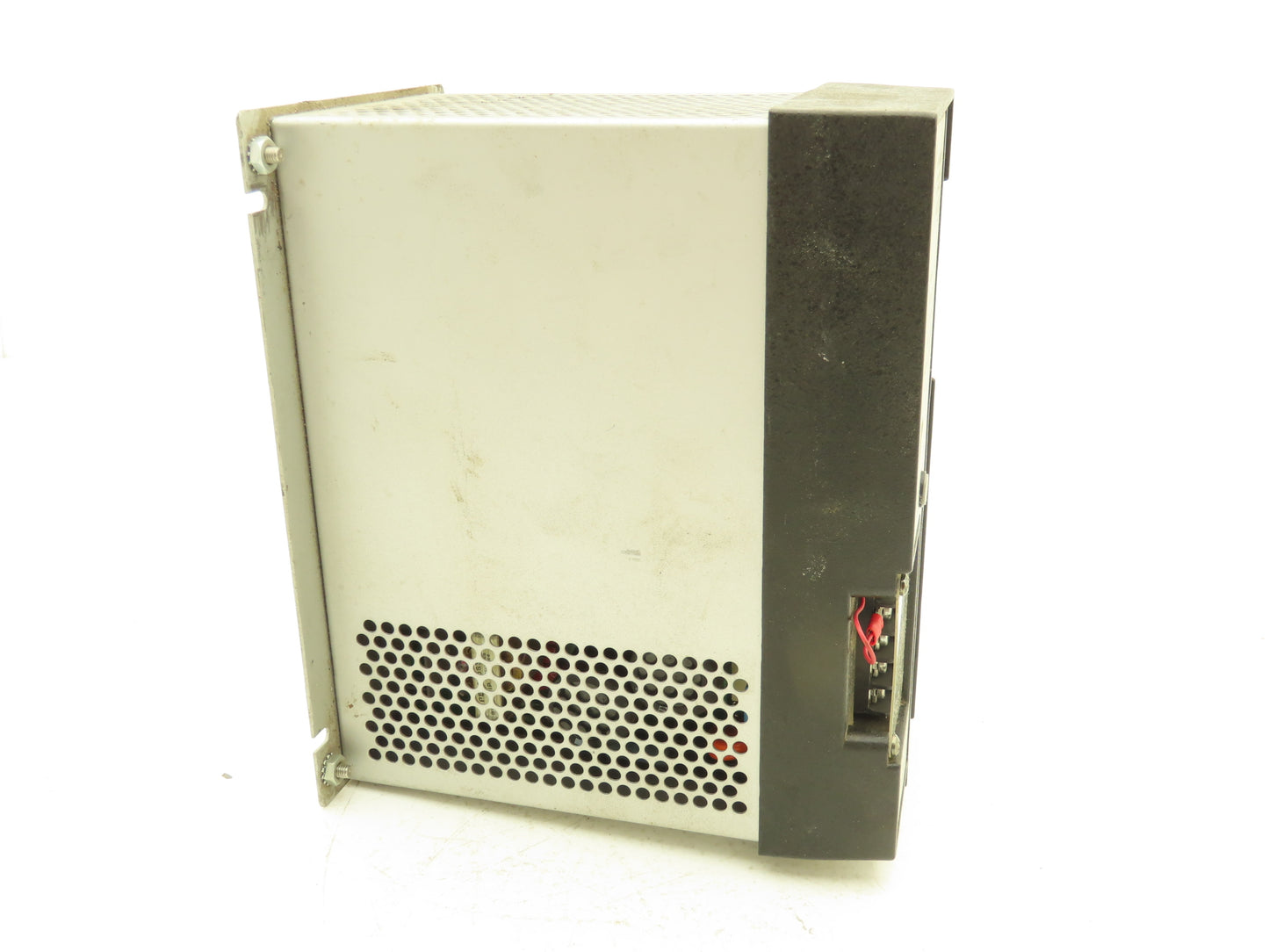 Reliance Electric 45C37 AutoMate Remote I/O Interface Controller Head 250VAC