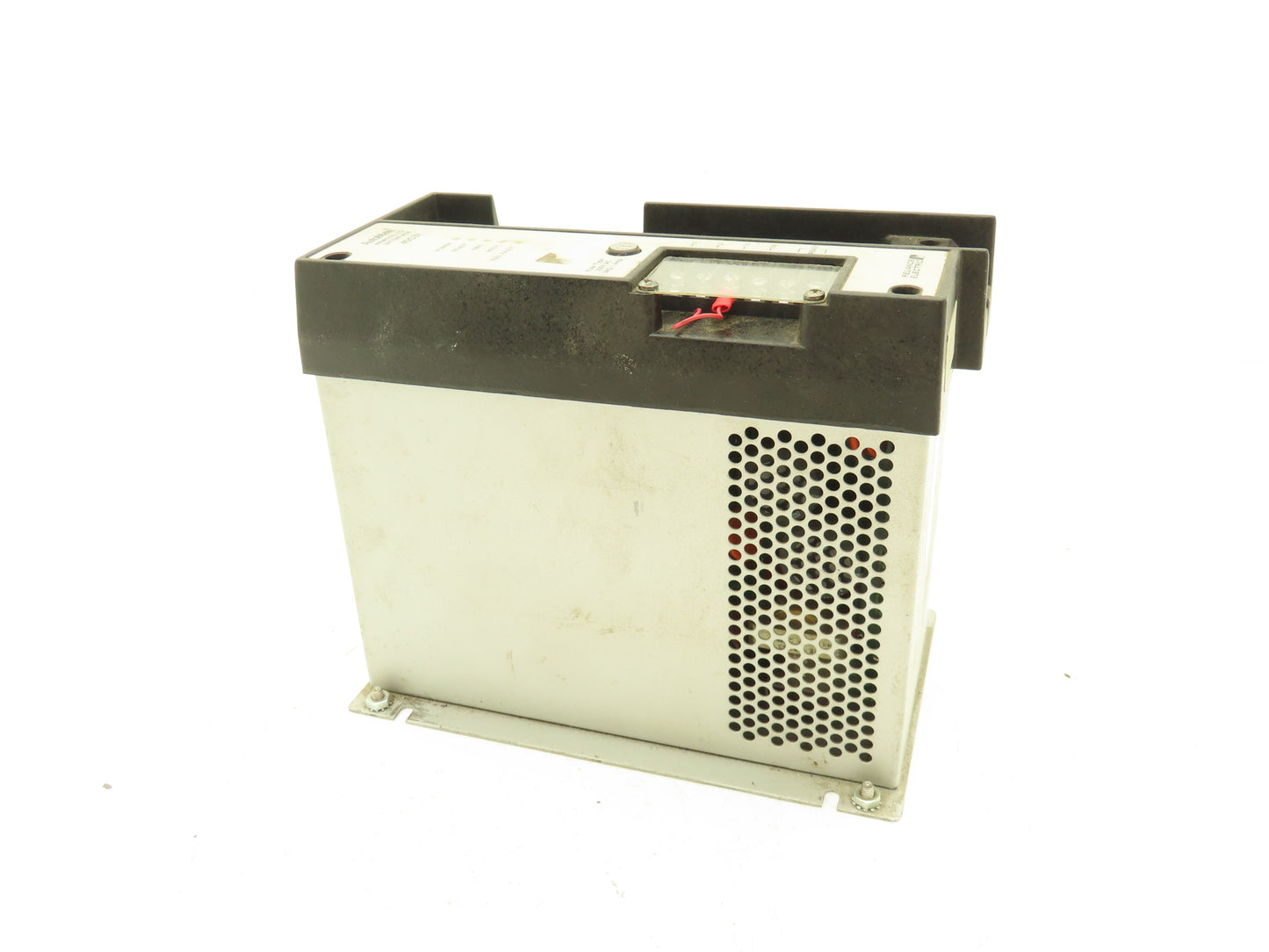 Reliance Electric 45C37 AutoMate Remote I/O Interface Controller Head 250VAC
