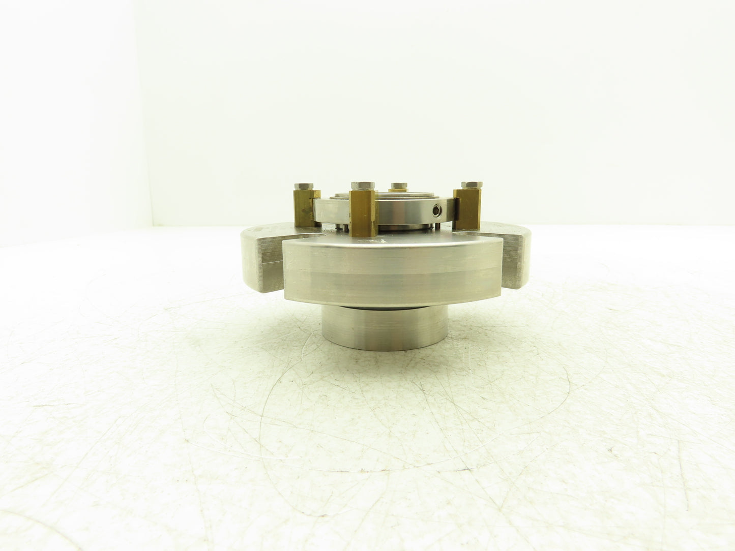 Flowserve 84M040SA Fluid Seal Series 40MM/84/316SS/AFLAS