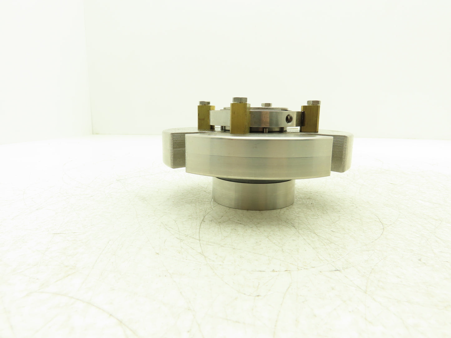 Flowserve 84M040SA Fluid Seal Series 40MM/84/316SS/AFLAS