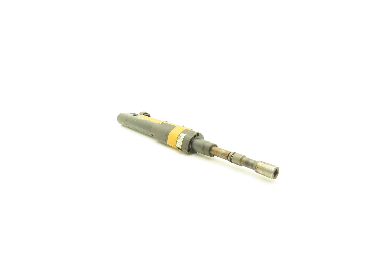 Atlas Copco BSM 2590-R2.5 Nutrunner 1/2" Nut Driver 26" Overall Length 12 RPM