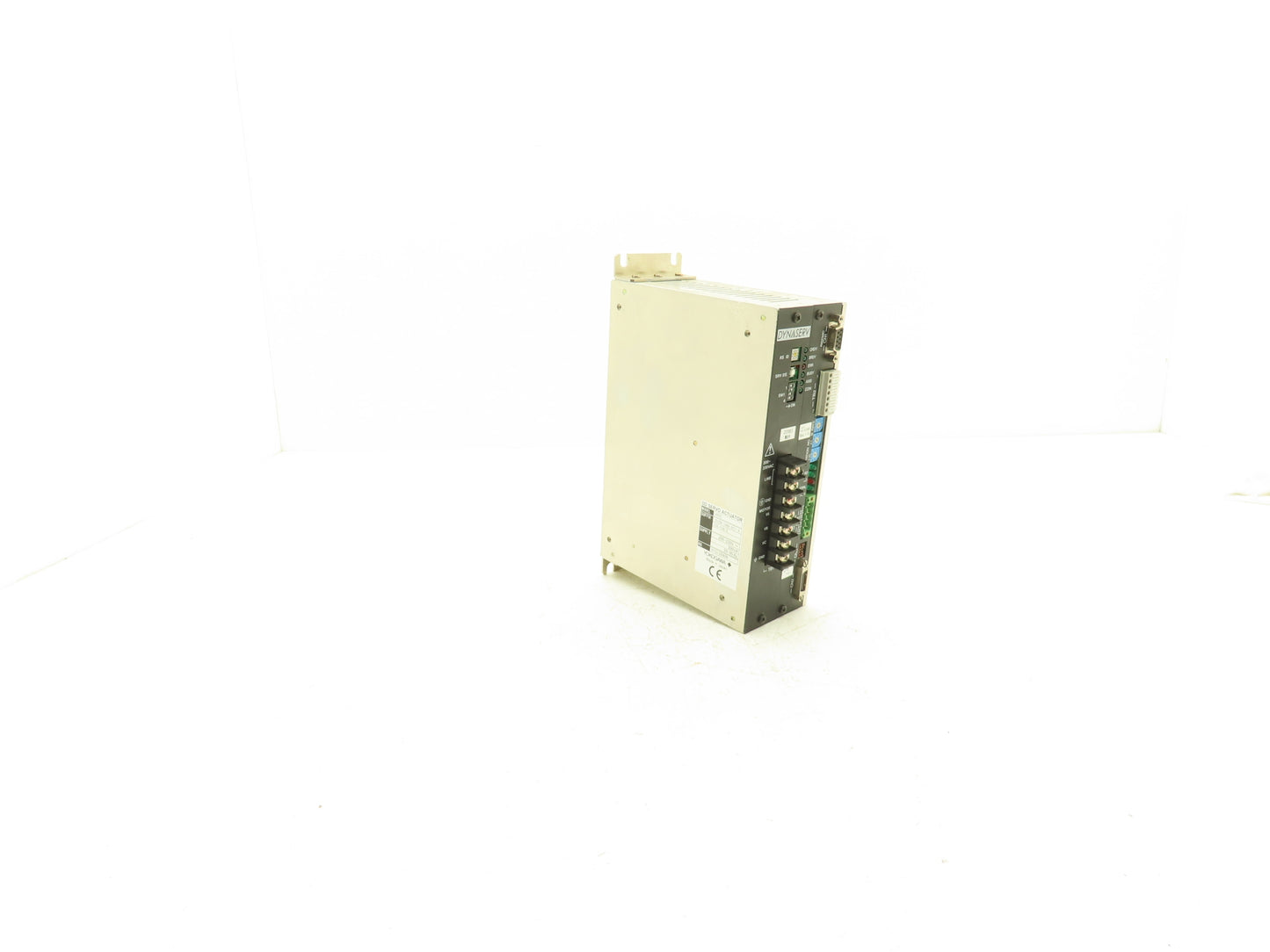 Yokogawa UB5C Dynaserv DD Servo Actuator 200-230V 50/60Hz 1Ph 300VA