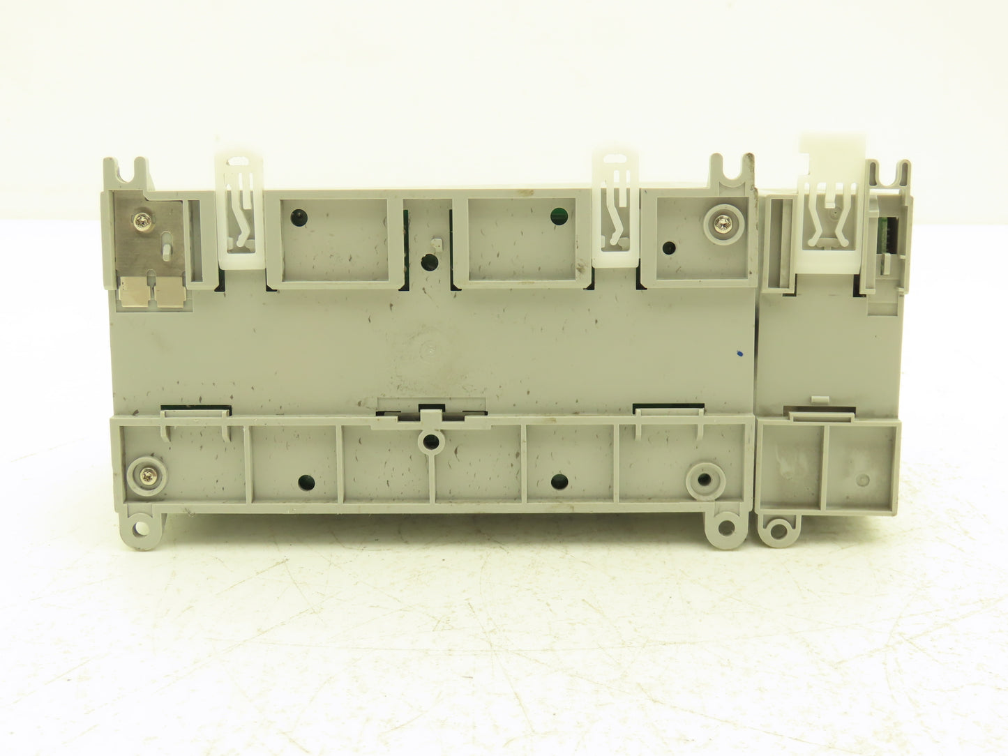 Allen Bradley 1766-L32BXB MicroLogix 1400 32 Point Controller Ser C FW 21