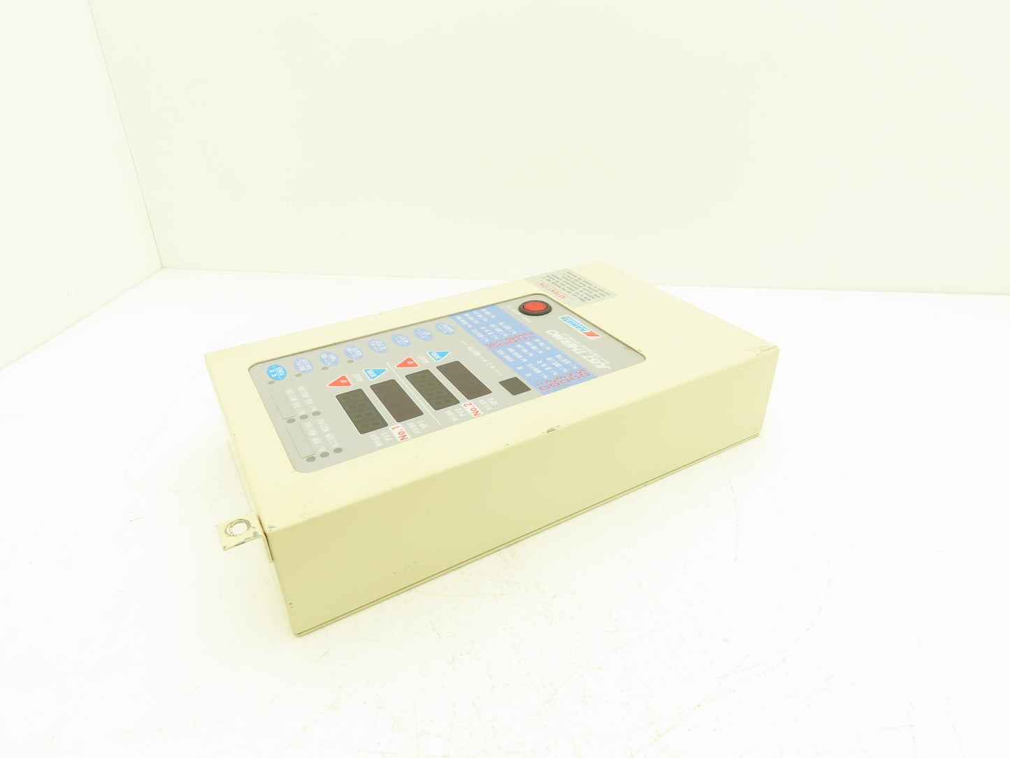 Kawata Just thermo Mold Temperature Controller Yamatake PMC4A0KT2000 20-0751-1