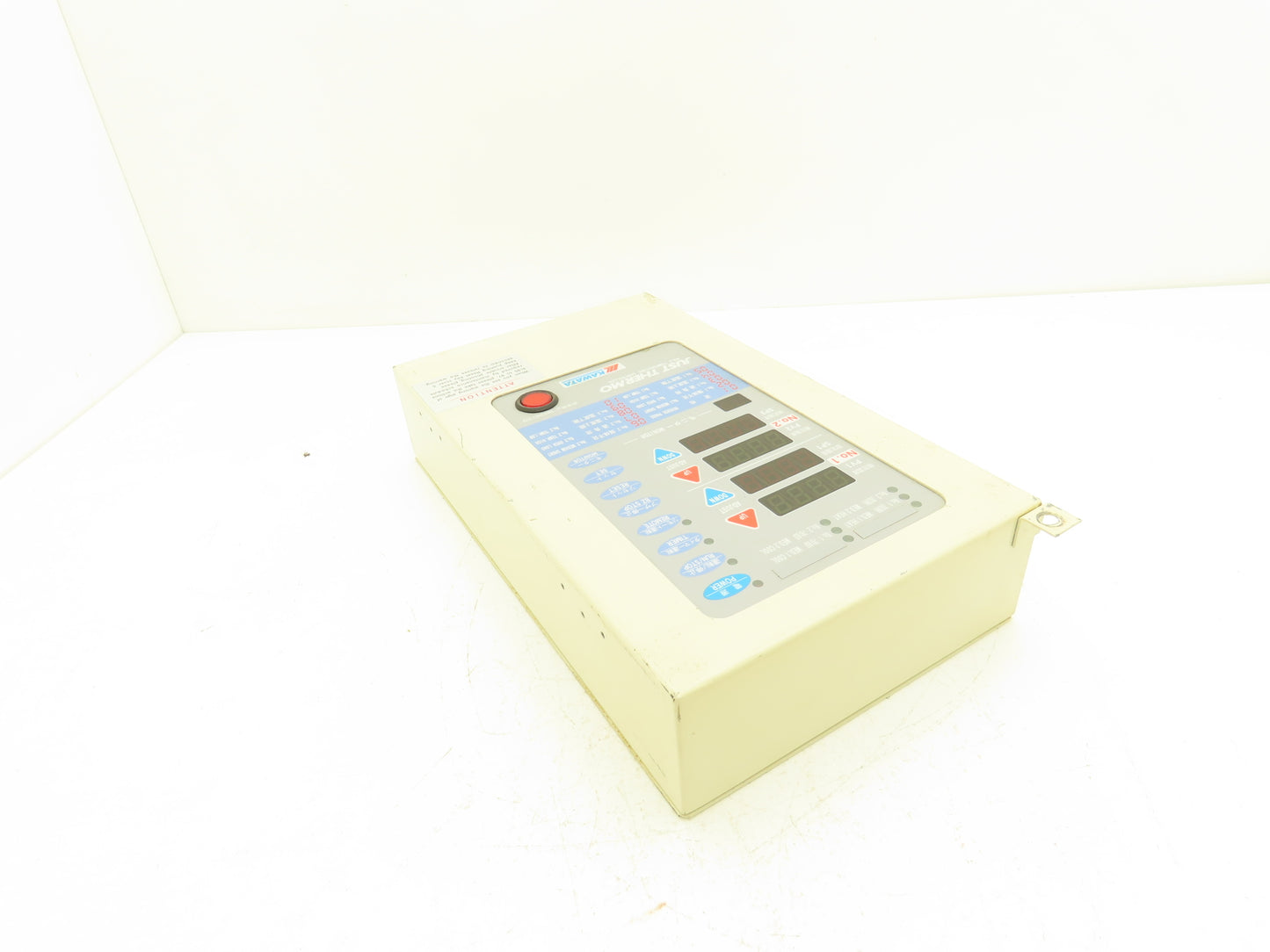 Kawata Just thermo Mold Temperature Controller Yamatake PMC4A0KT2000 20-0751-1