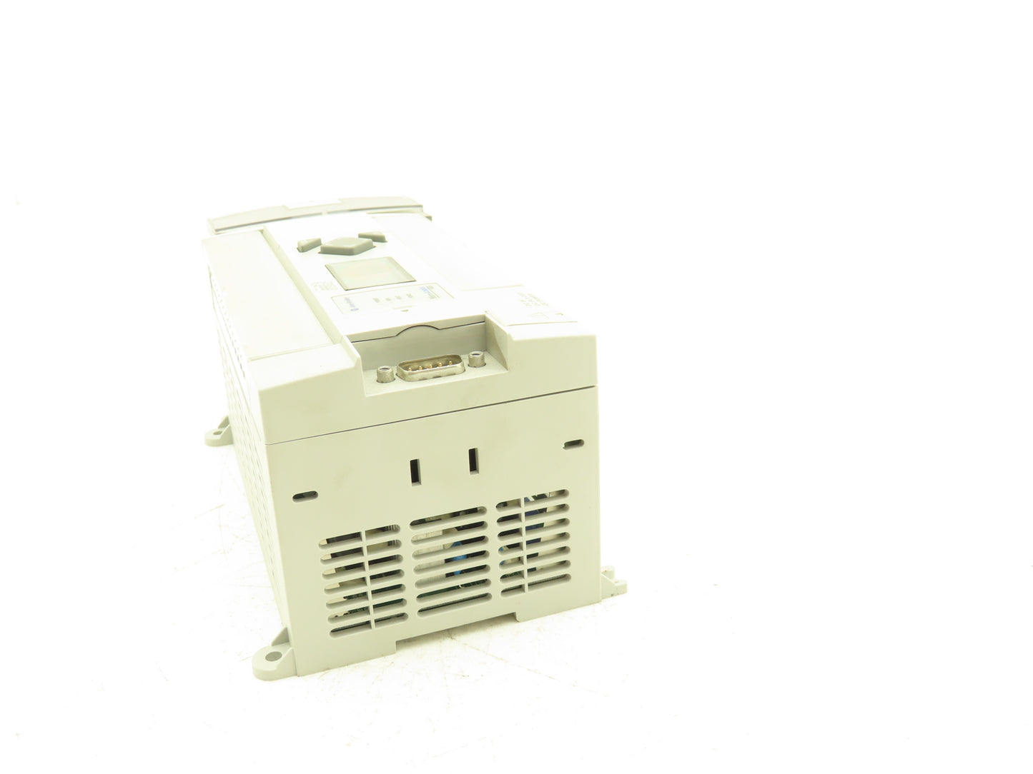 Allen Bradley 1766-L32BXB MicroLogix 1400 32 Point Controller Ser C FW 21