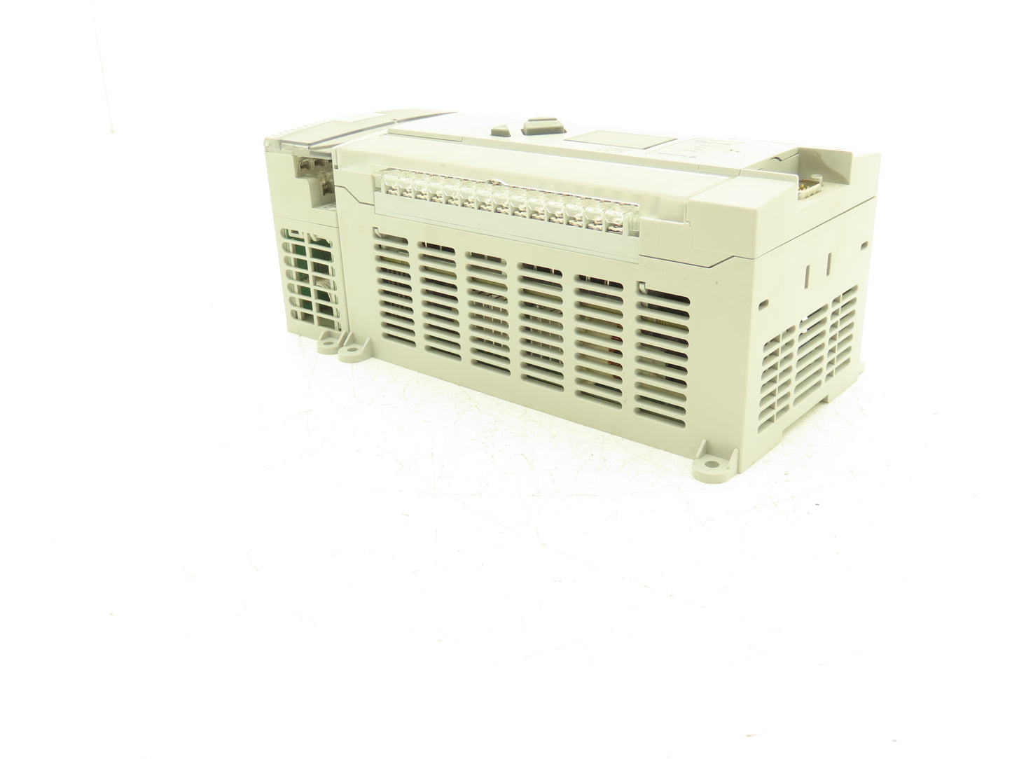 Allen Bradley 1766-L32BXB MicroLogix 1400 32 Point Controller Ser C FW 21