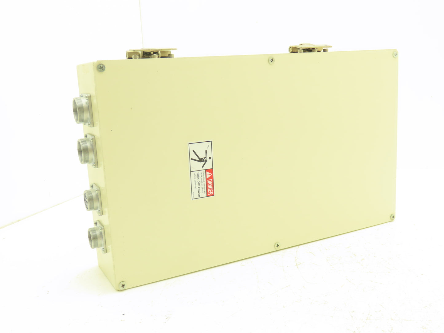Kawata Just thermo Mold Temperature Controller Yamatake PMC4A0KT2000 20-0751-1