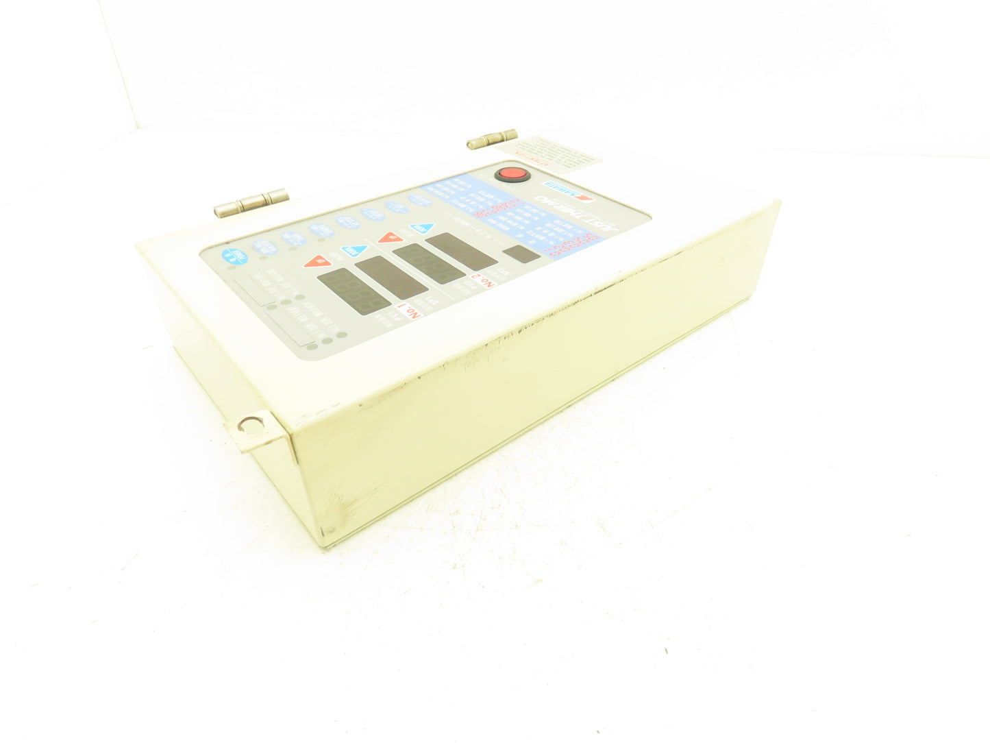 Kawata Just thermo Mold Temperature Controller Yamatake PMC4A0KT2000 20-0751-1
