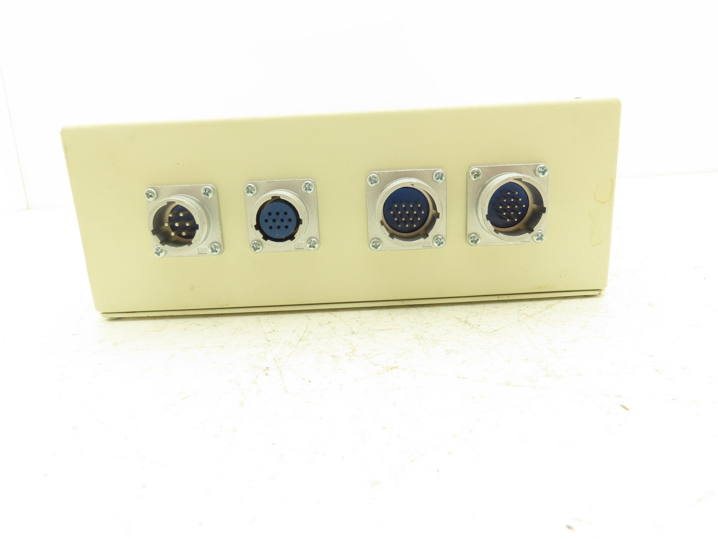 Kawata Just thermo Mold Temperature Controller Yamatake PMC4A0KT2000 20-0751-1