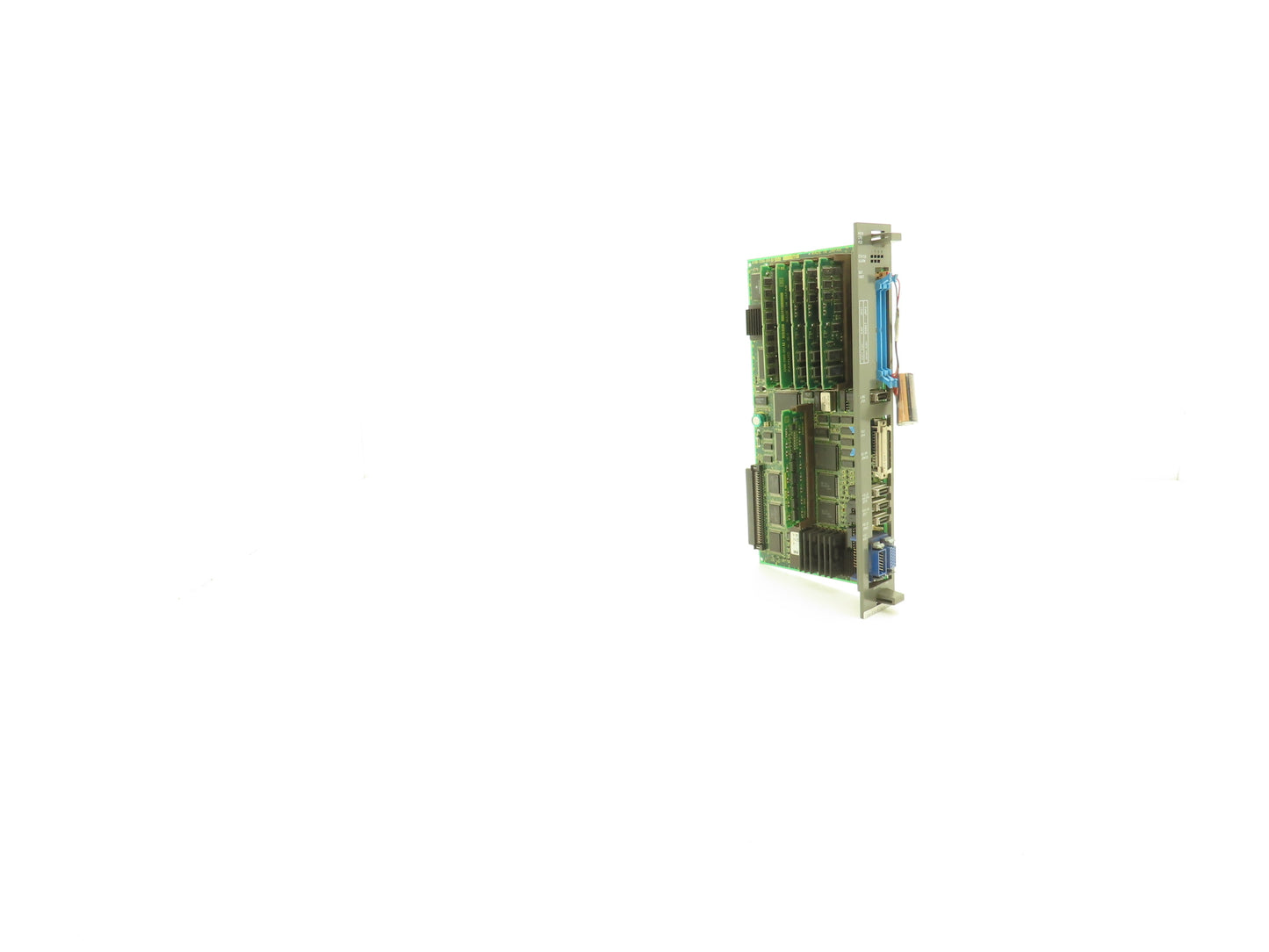 Fanuc A16B-3200-0040/06D Mother & Daughter Printed Circuit Boards Module PCB