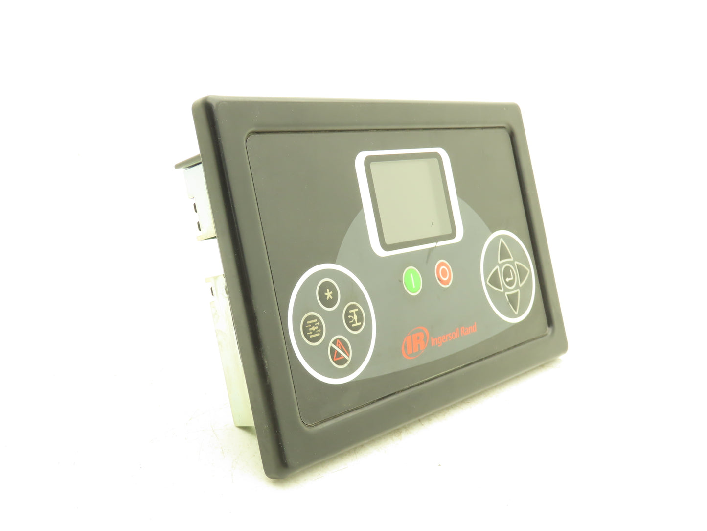 Ingersoll Rand XE-90M Y09IR22.00 Screw Compressor Control Panel