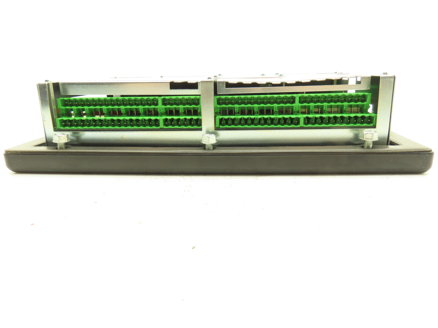 Ingersoll Rand XE-90M Y09IR22.00 Screw Compressor Control Panel