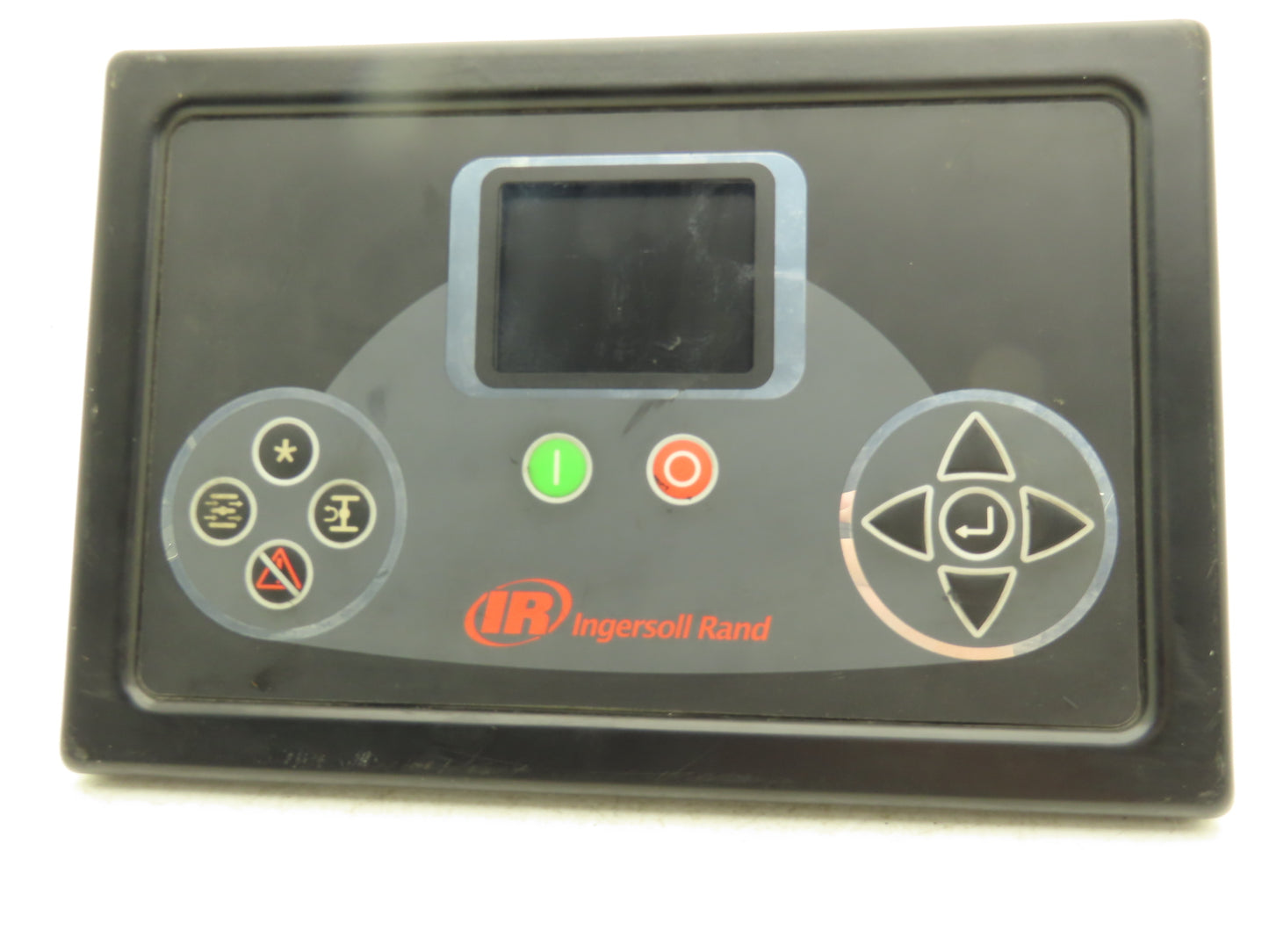 Ingersoll Rand XE-90M Y09IR22.00 Screw Compressor Control Panel