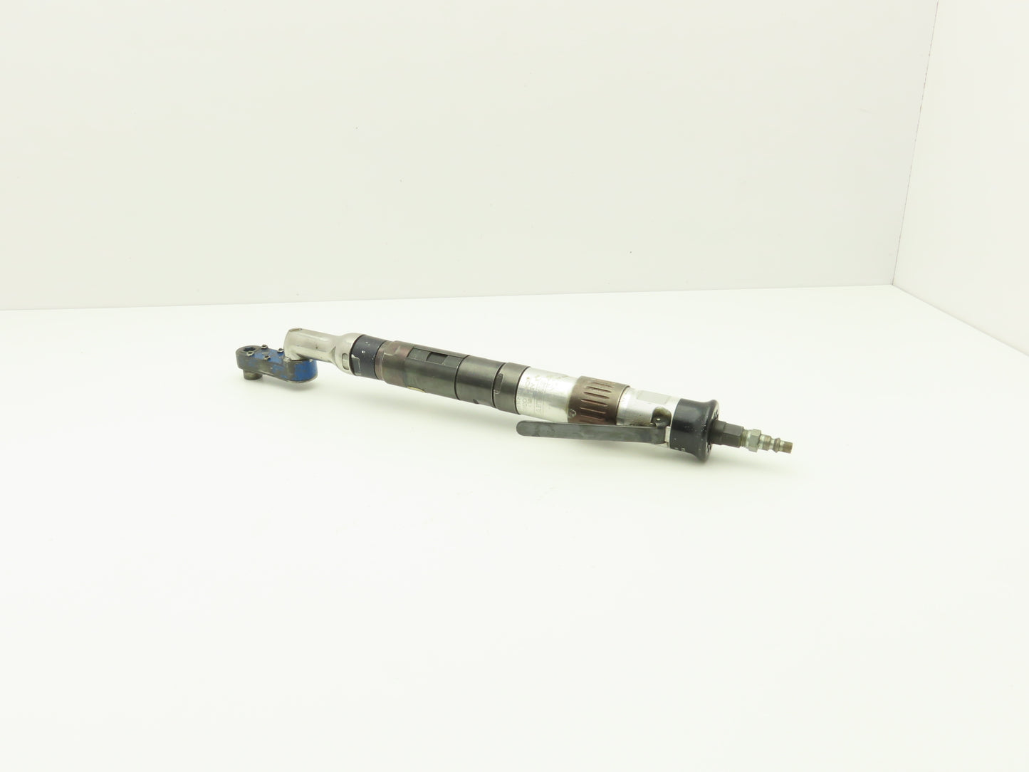 Stanley F32LR8CT-5 Pneumatic Nutrunner 10mm Drive Right Angle 0621C5029