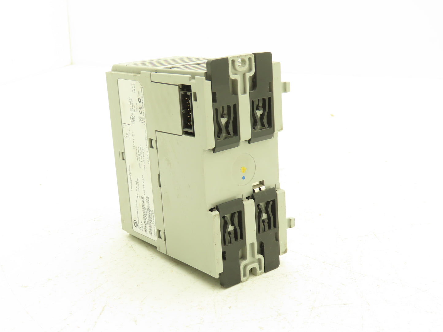 Allen Bradley 1768-L43/B Logix L43 PLC Processor Memory Controller Unit Ser B