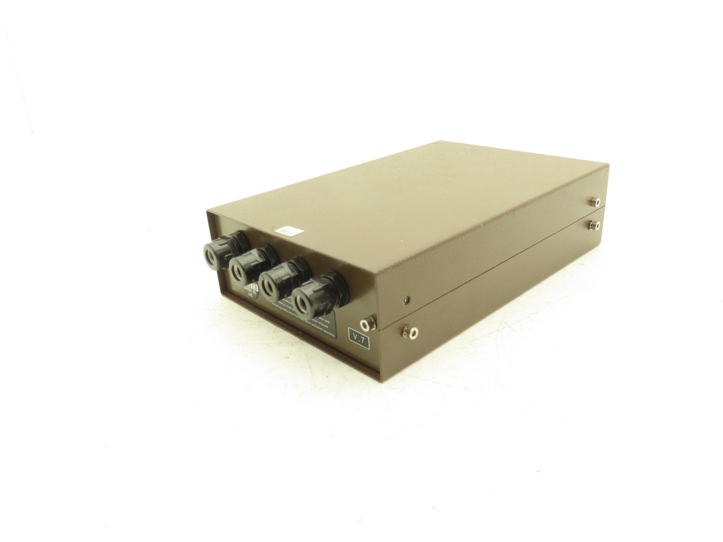 Renishaw MI12 CNC Machine Interface Probe Status Control Board Unit